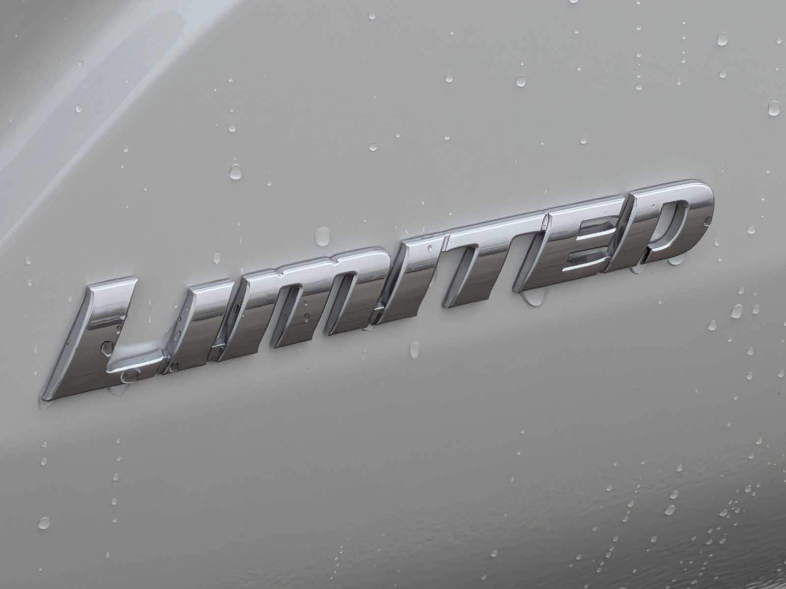 Thumbnail: 2025 Toyota 4Runner - 13
