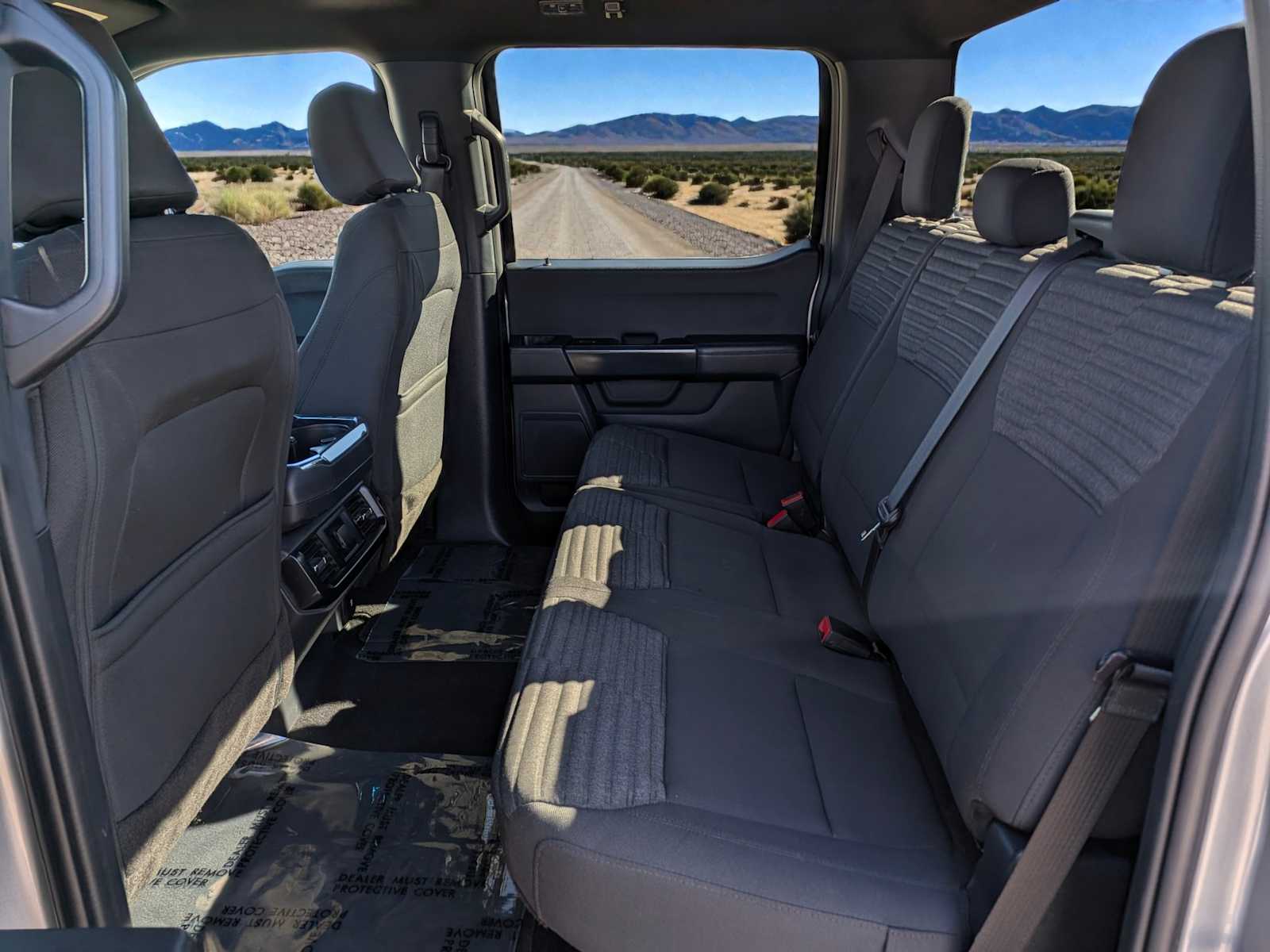 Thumbnail: 2023 Ford F-150 - 20