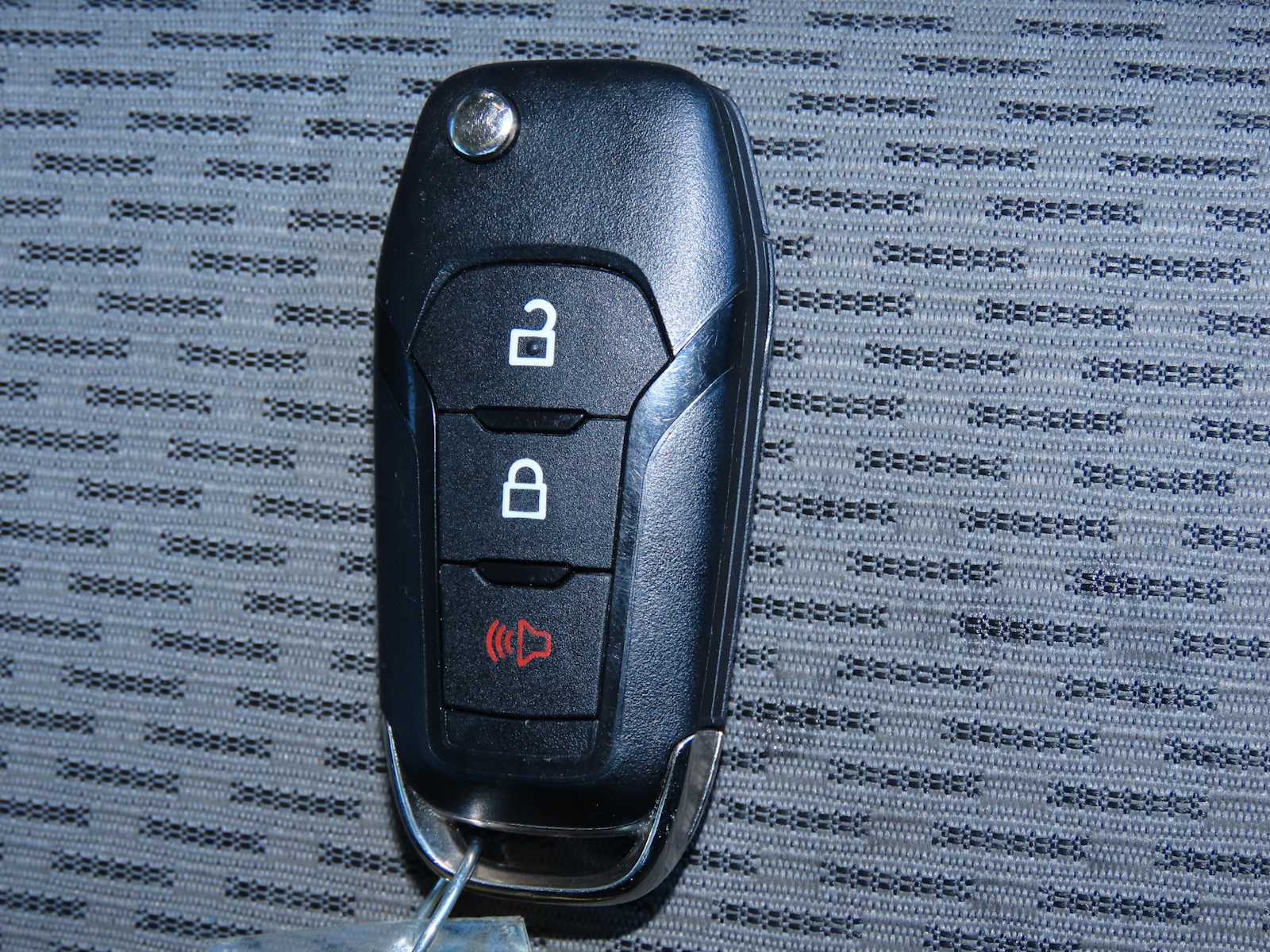 Thumbnail: 2019 Ford F-150 - 33