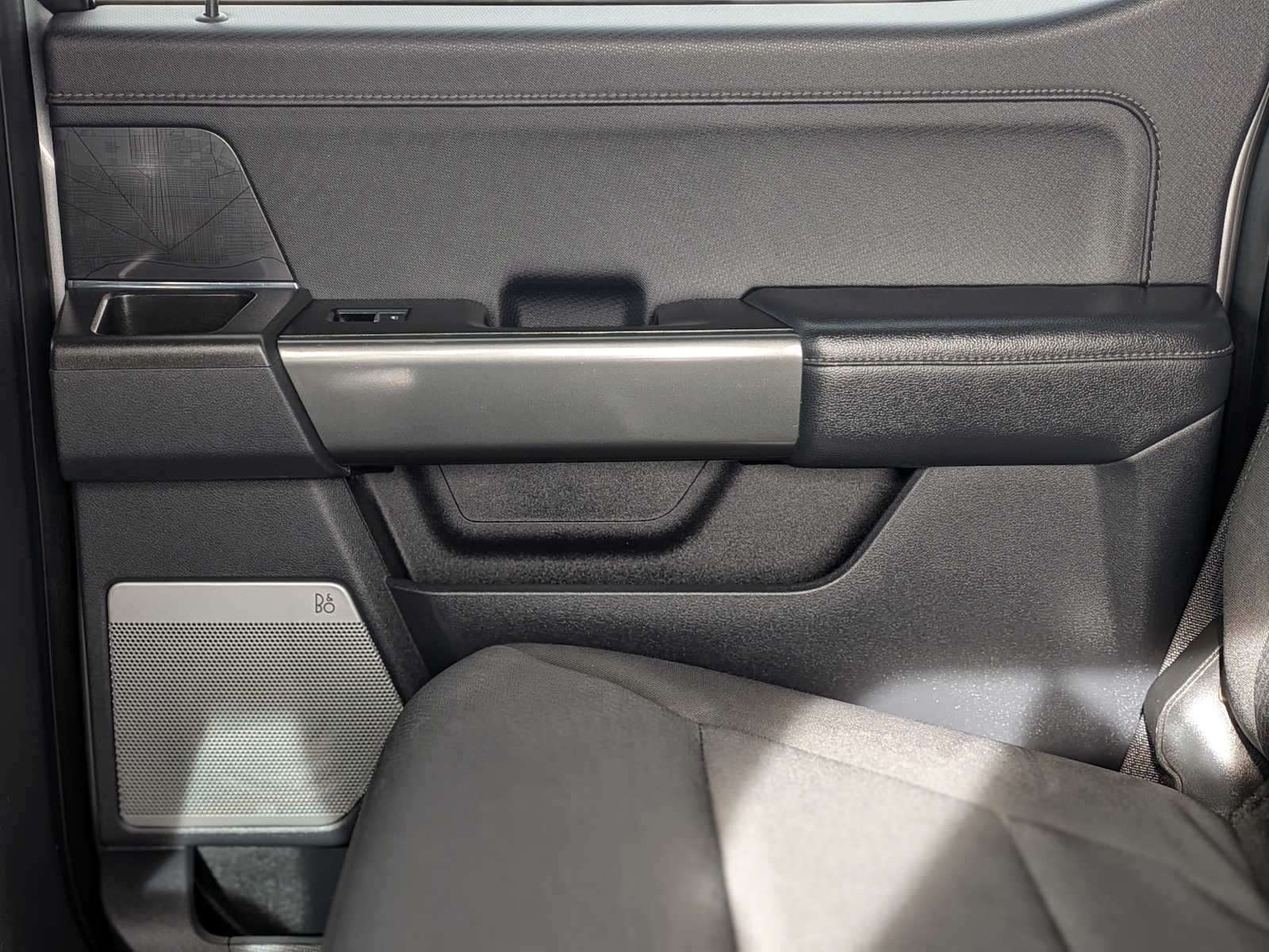 Thumbnail: 2023 Ford F-150 - 20