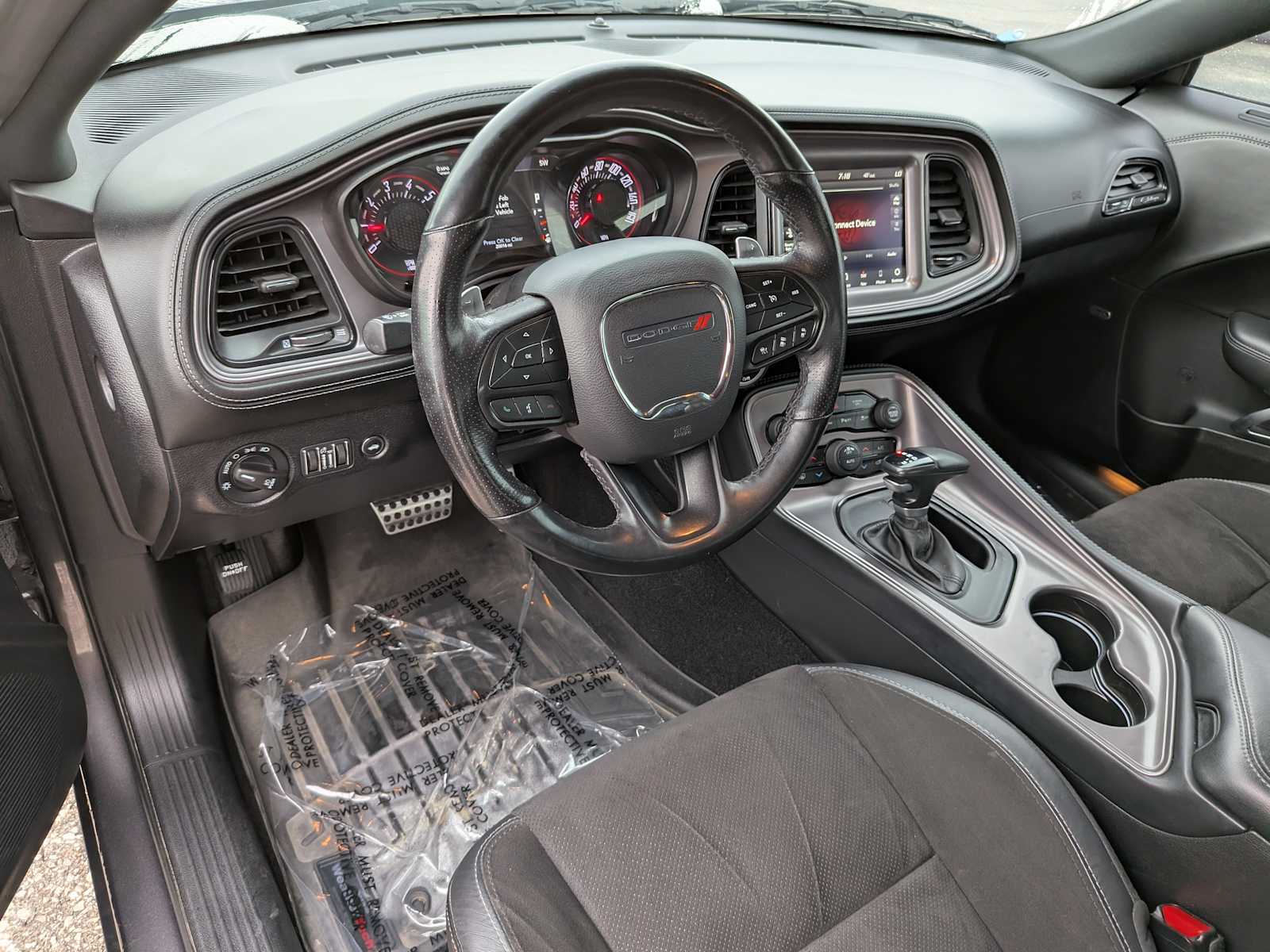Used 2023 Dodge Challenger GT with VIN 2C3CDZKG0PH510827 for sale in Casper, WY