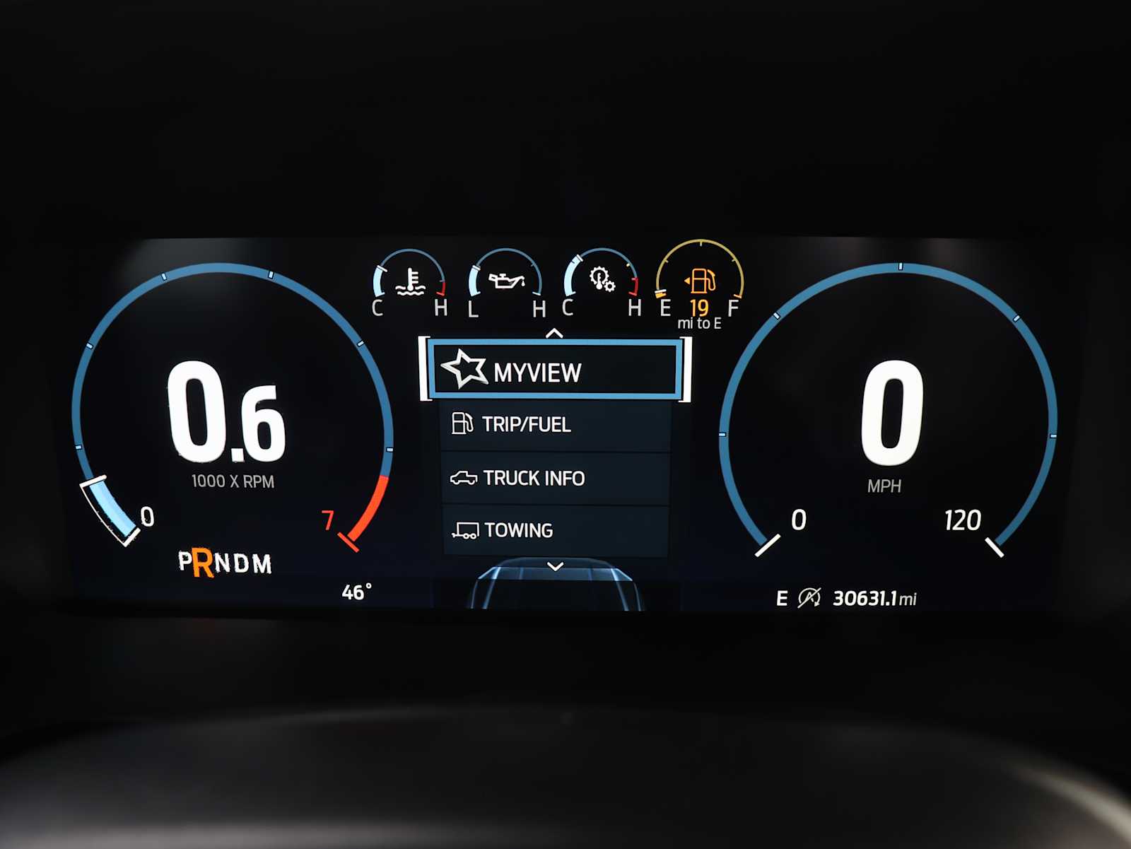 Thumbnail: 2023 Ford F-150 - 36