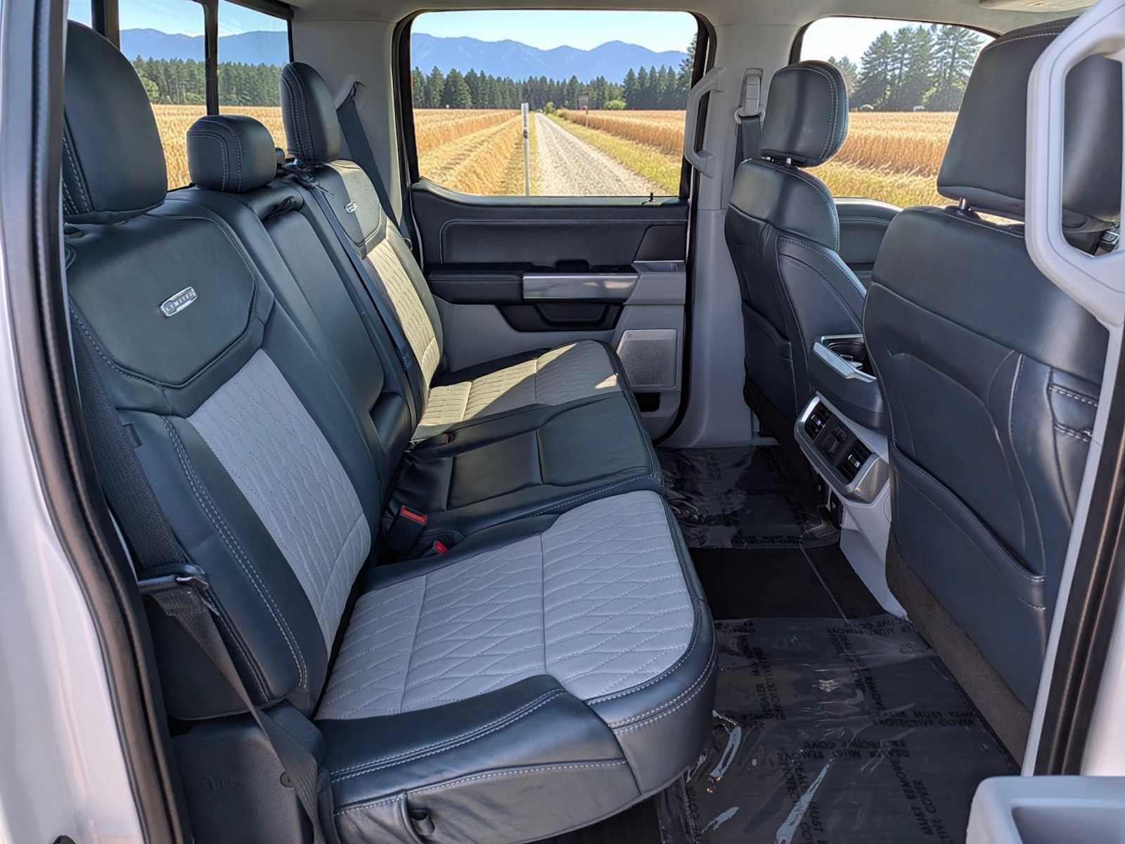 Thumbnail: 2021 Ford F-150 - 23