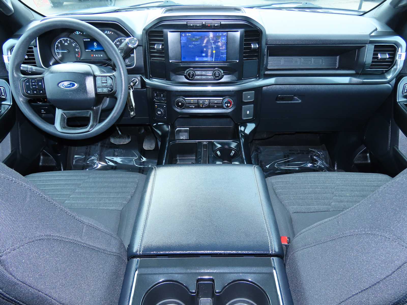 Thumbnail: 2023 Ford F-150 - 26