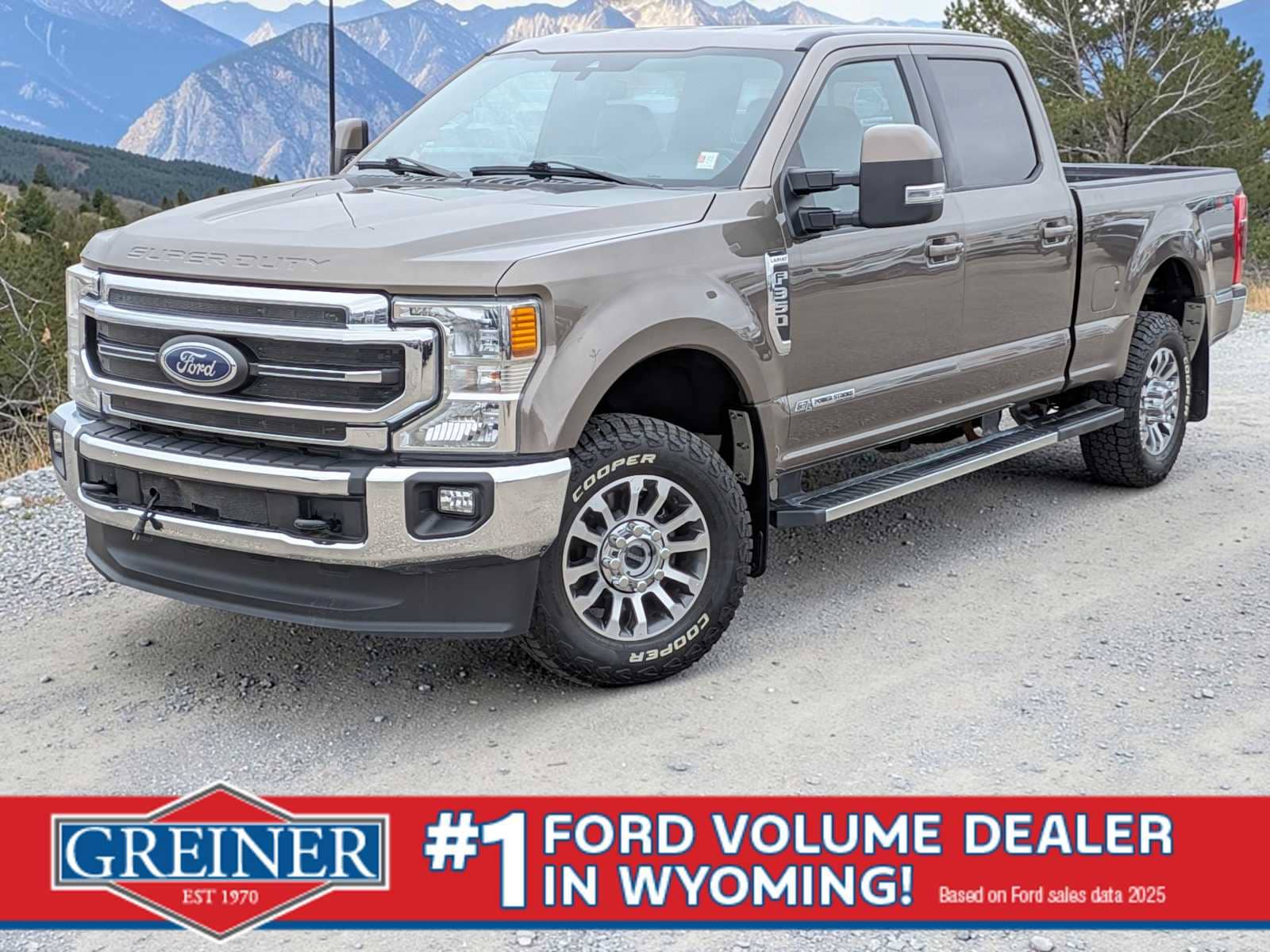 Thumbnail: 2022 Ford Econoline - 1