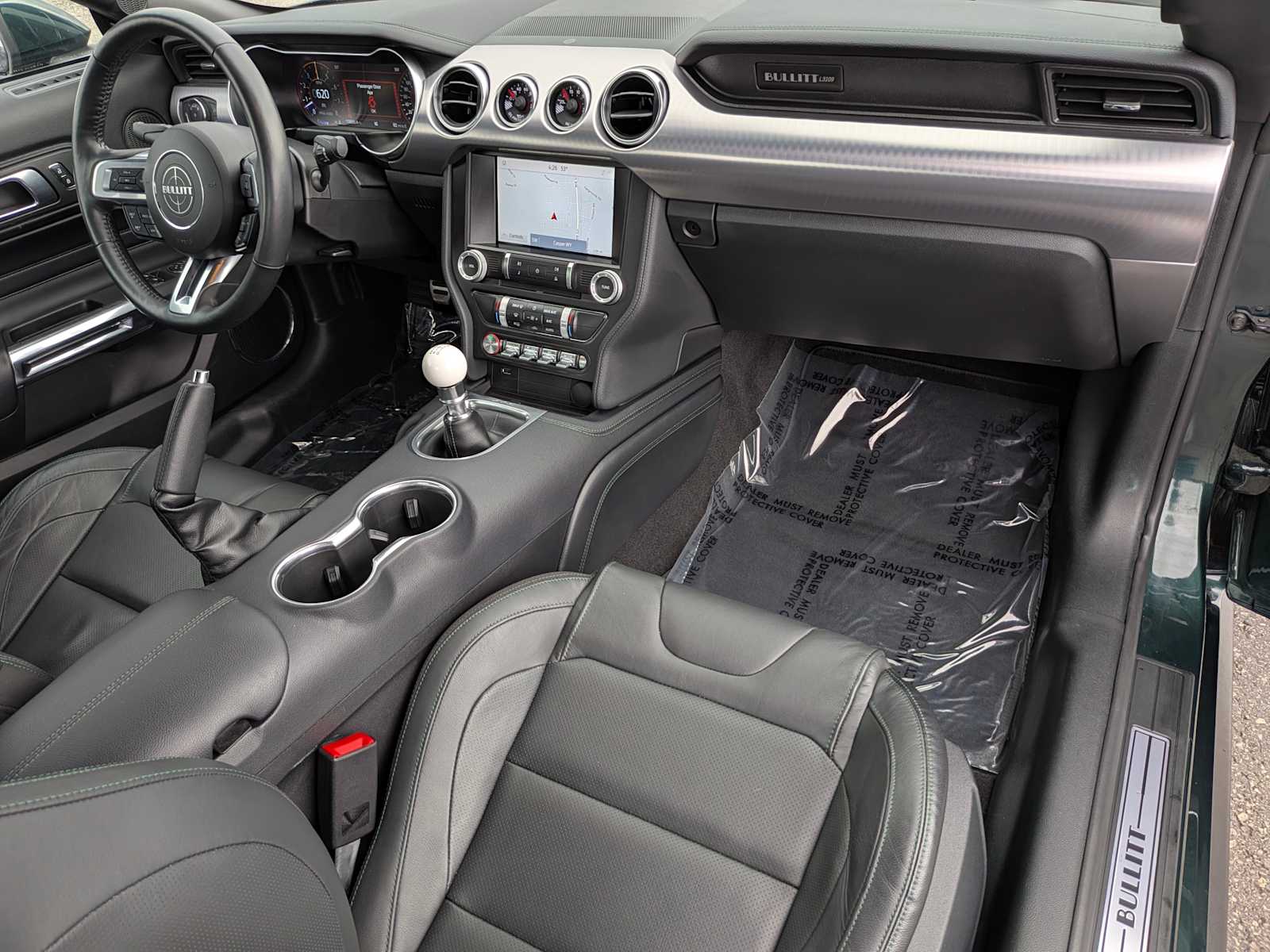 Thumbnail: 2020 Ford Mustang - 20