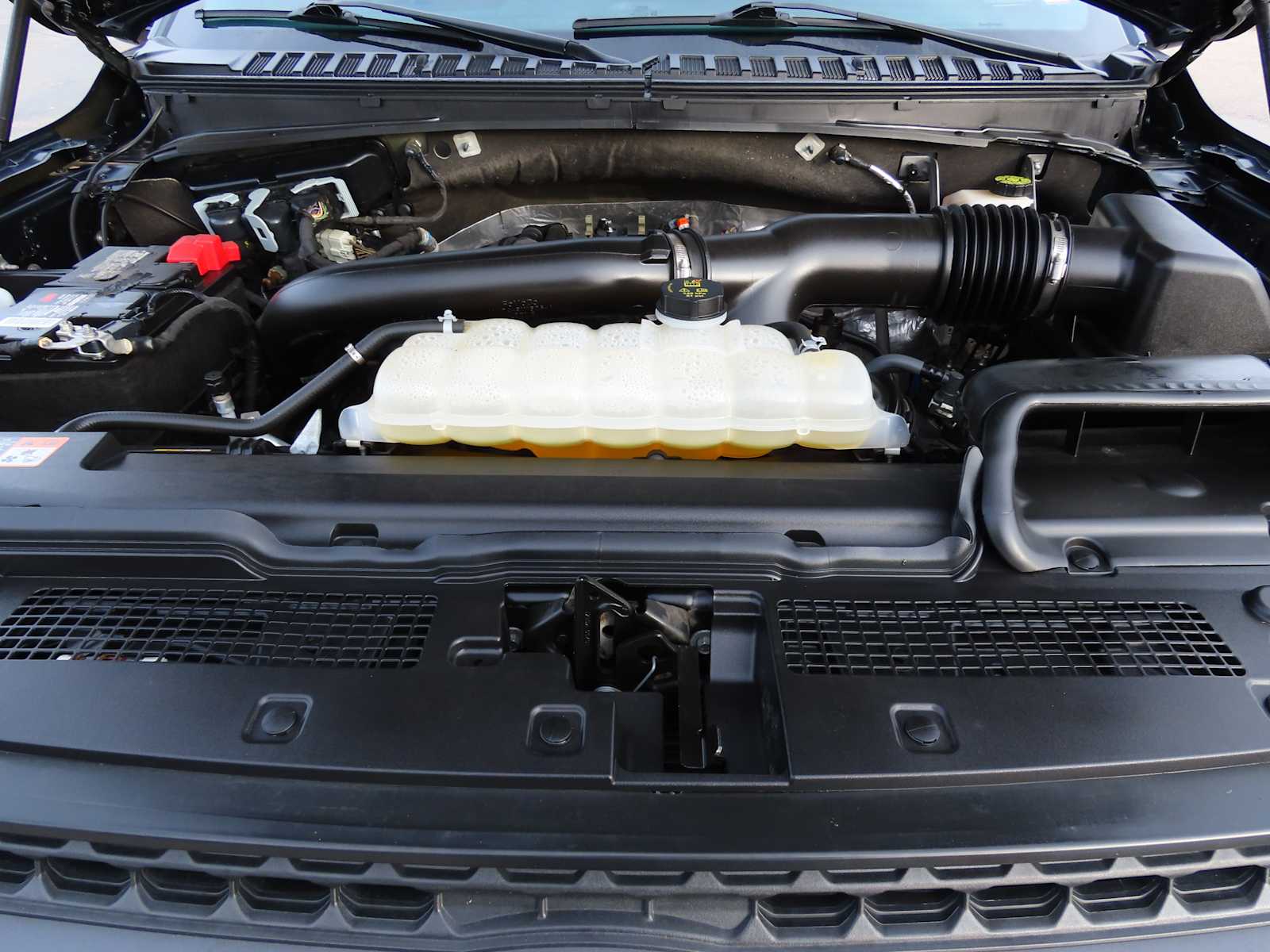 Thumbnail: 2024 Ford Expedition - 14