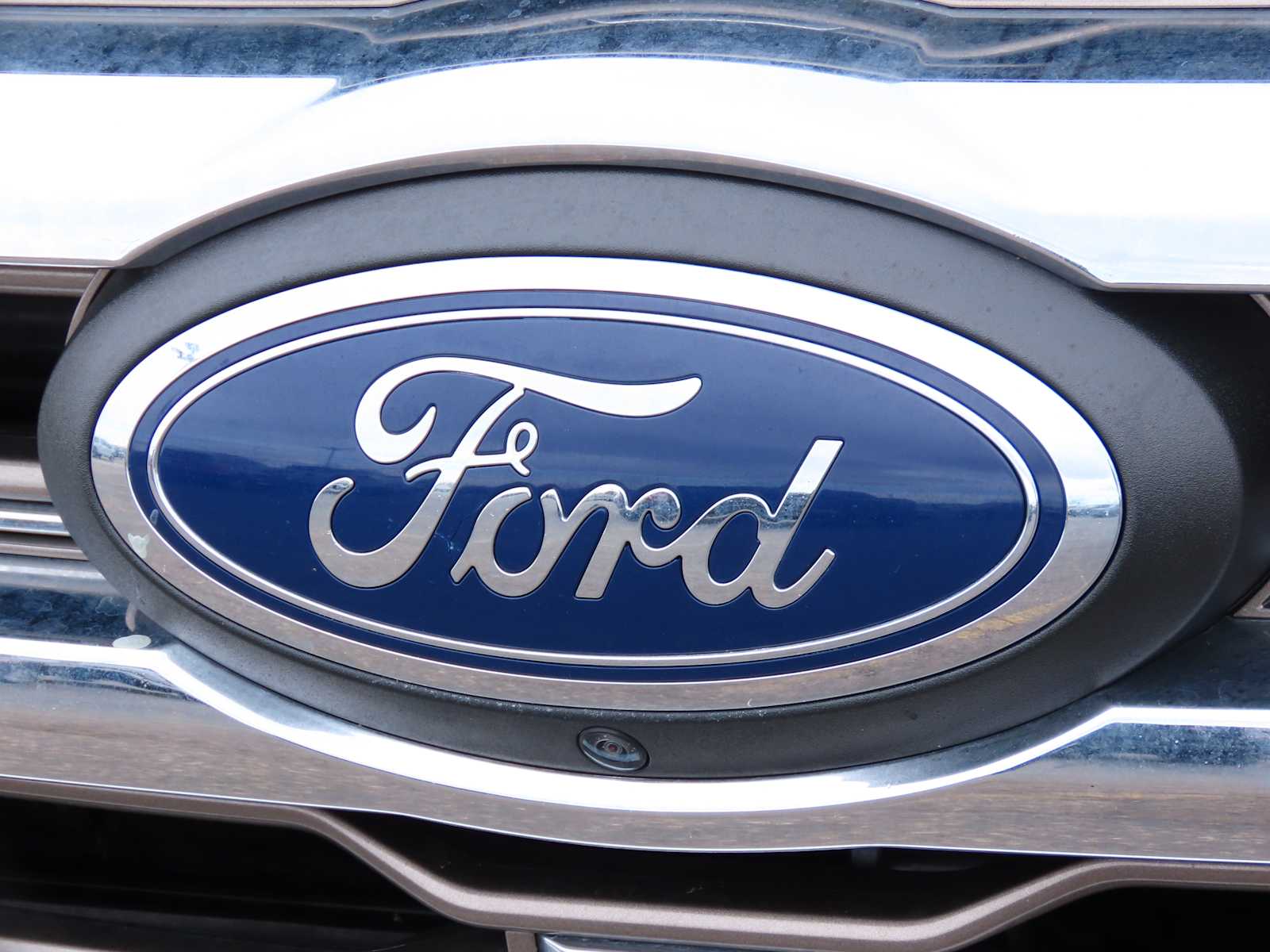 Thumbnail: 2022 Ford Expedition MAX - 11