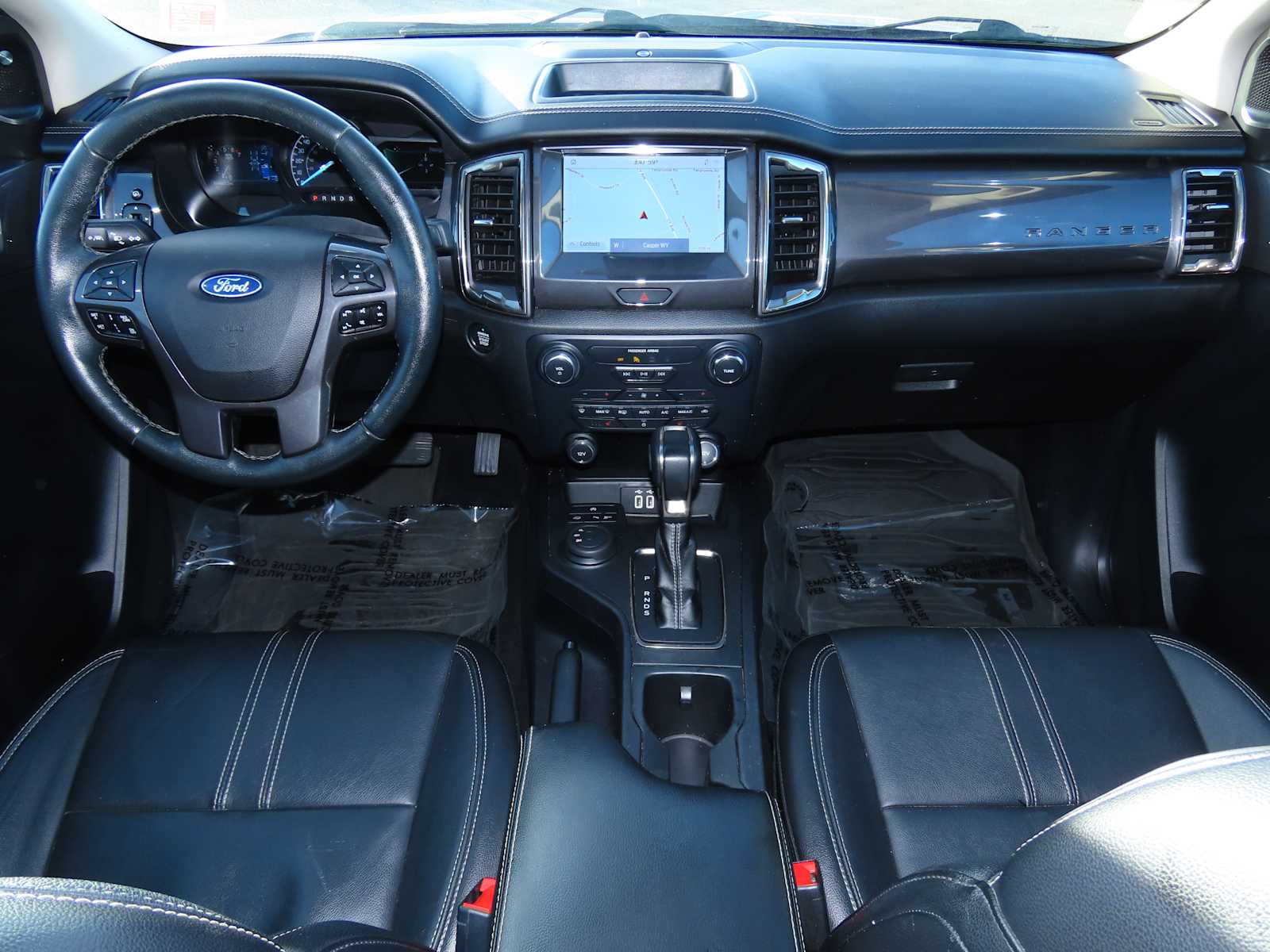 Thumbnail: 2020 Ford Ranger - 27