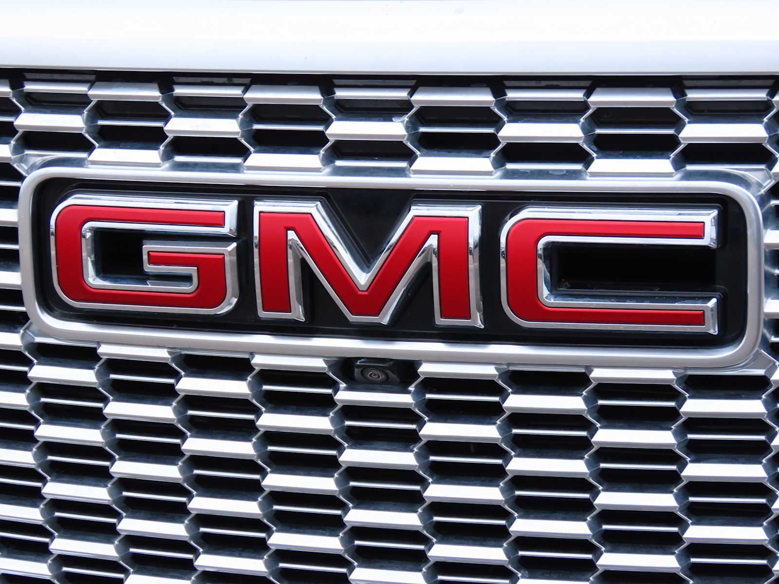 Thumbnail: 2023 GMC Yukon XL - 11