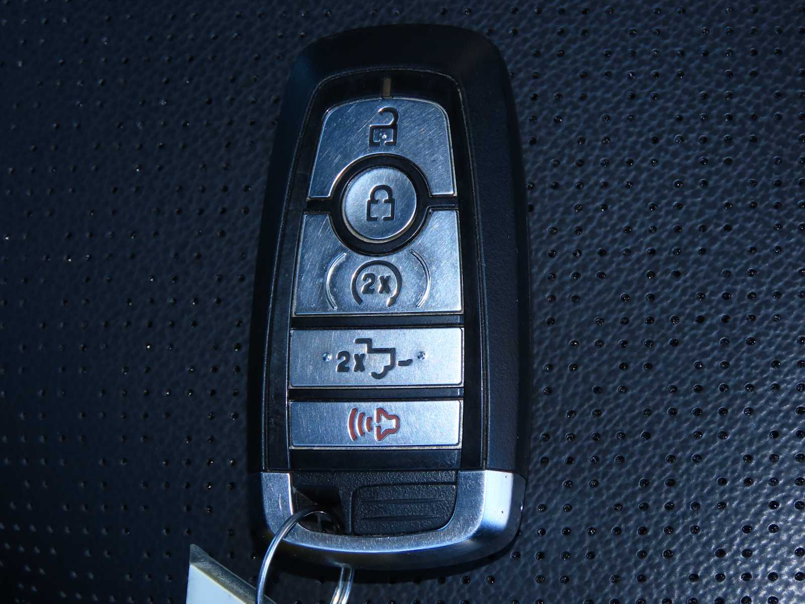 Thumbnail: 2025 Ford F-150 - 38