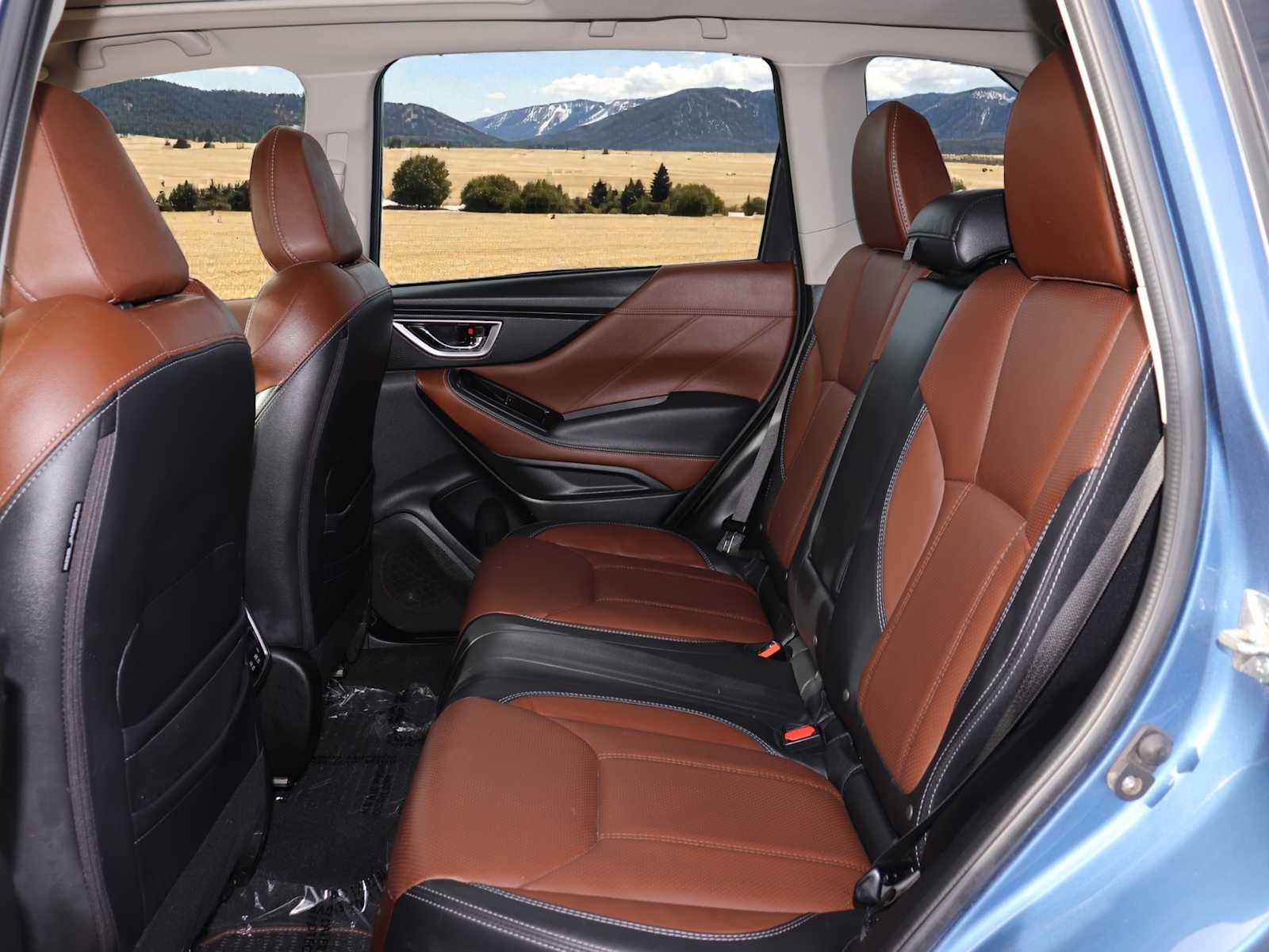 Thumbnail: 2023 Subaru Forester - 20