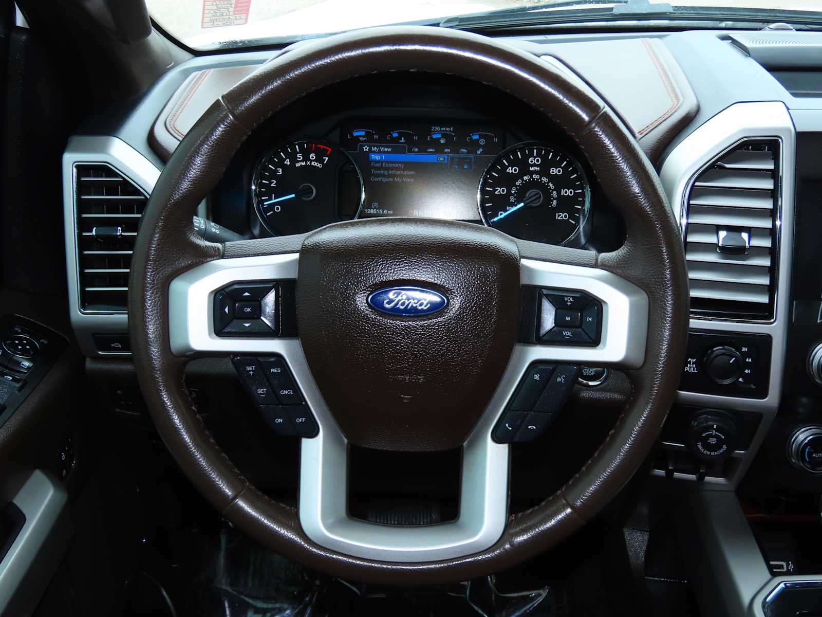 Thumbnail: 2020 Ford F-150 - 28