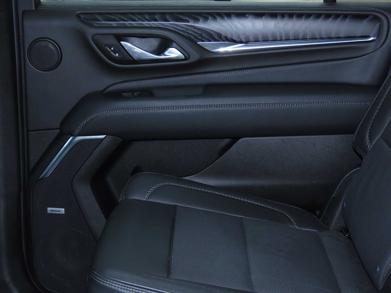 Thumbnail: 2023 GMC Yukon XL - 19