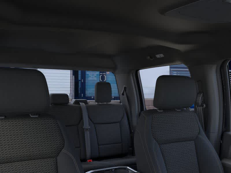 Thumbnail: 2025 Ford F-150 - 22