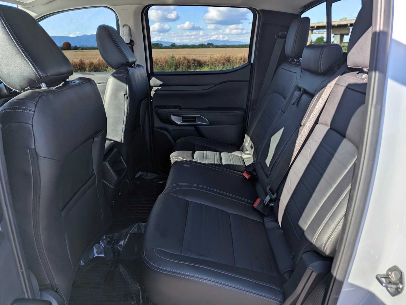 Thumbnail: 2024 Ford Ranger - 19