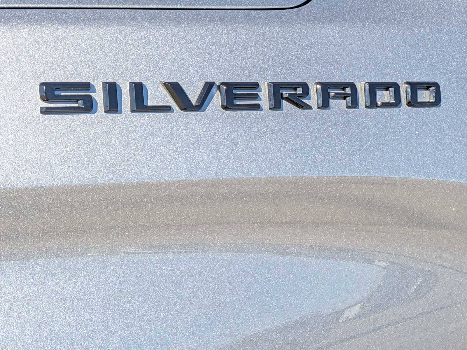 Thumbnail: 2024 Chevrolet Silverado 1500 - 11