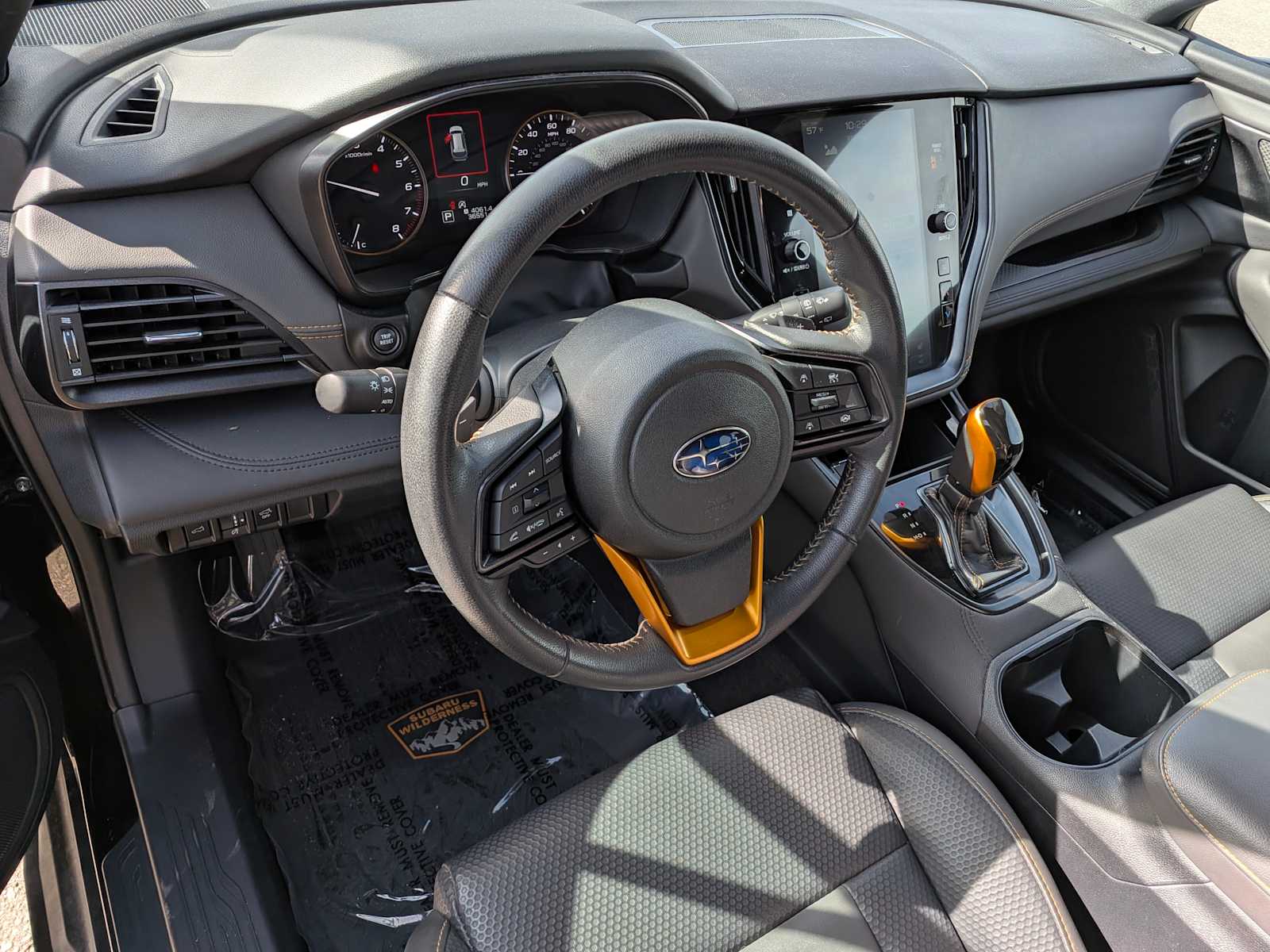 Thumbnail: 2023 Subaru Outback - 2