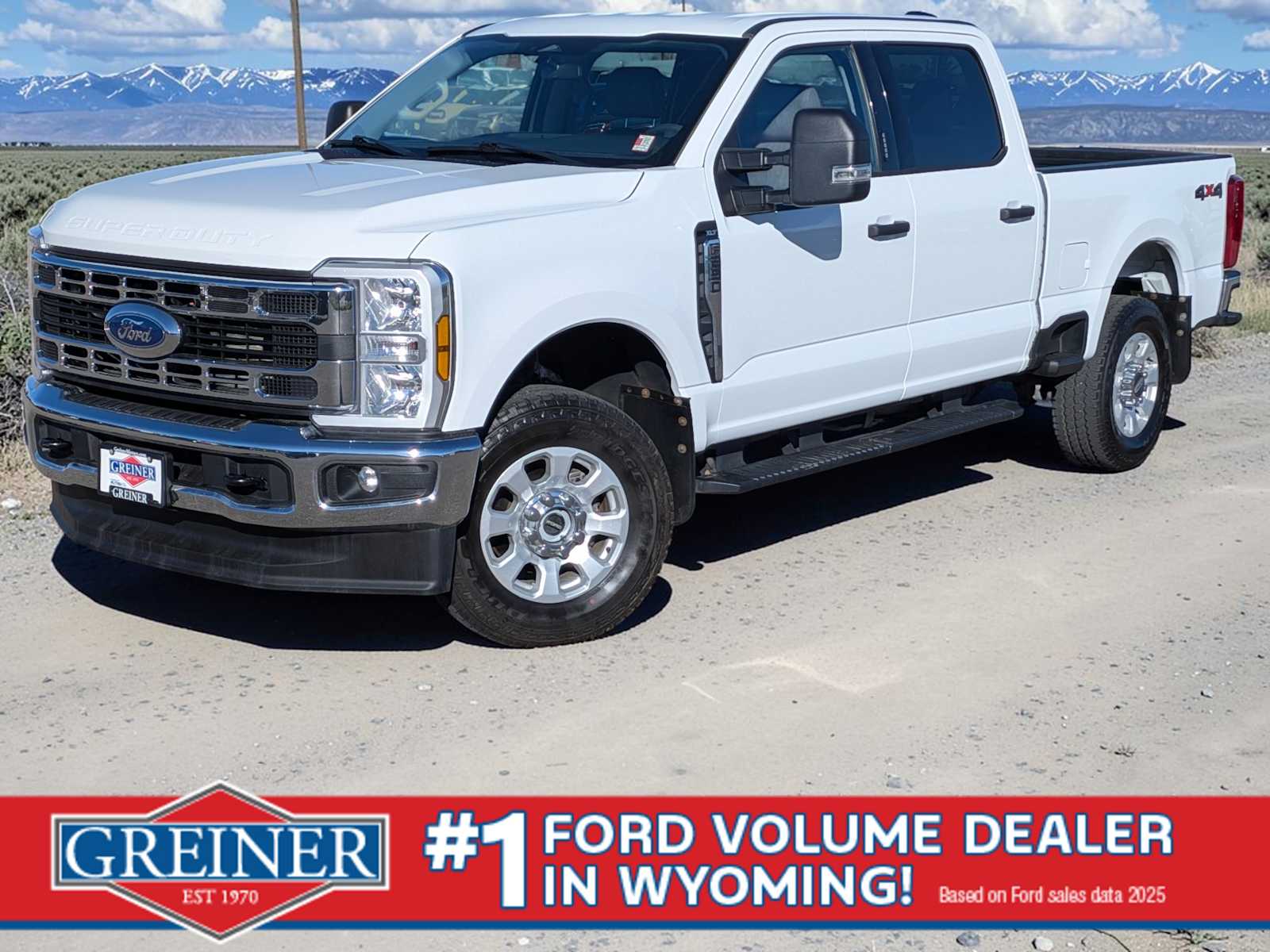 Thumbnail: 2024 Ford Econoline - 1