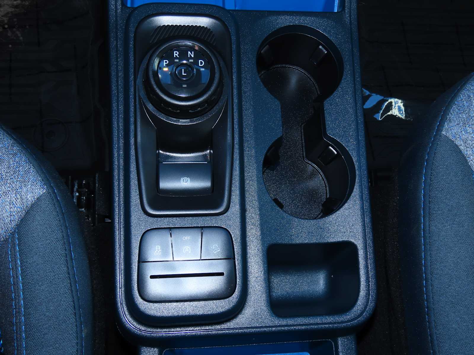 Thumbnail: 2025 Ford Maverick - 30