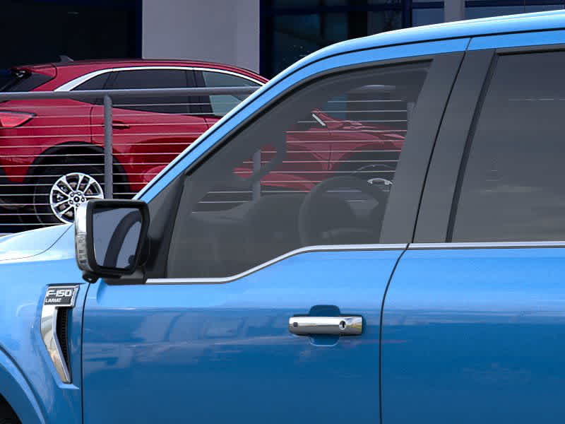 Thumbnail: 2025 Ford F-150 - 20