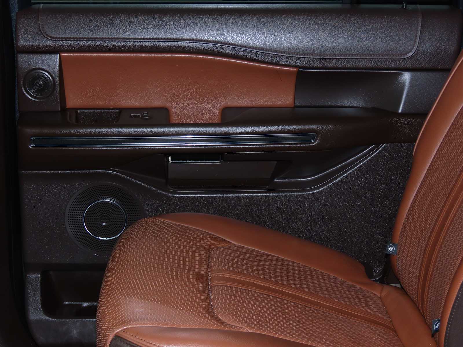 Thumbnail: 2022 Ford Expedition MAX - 21