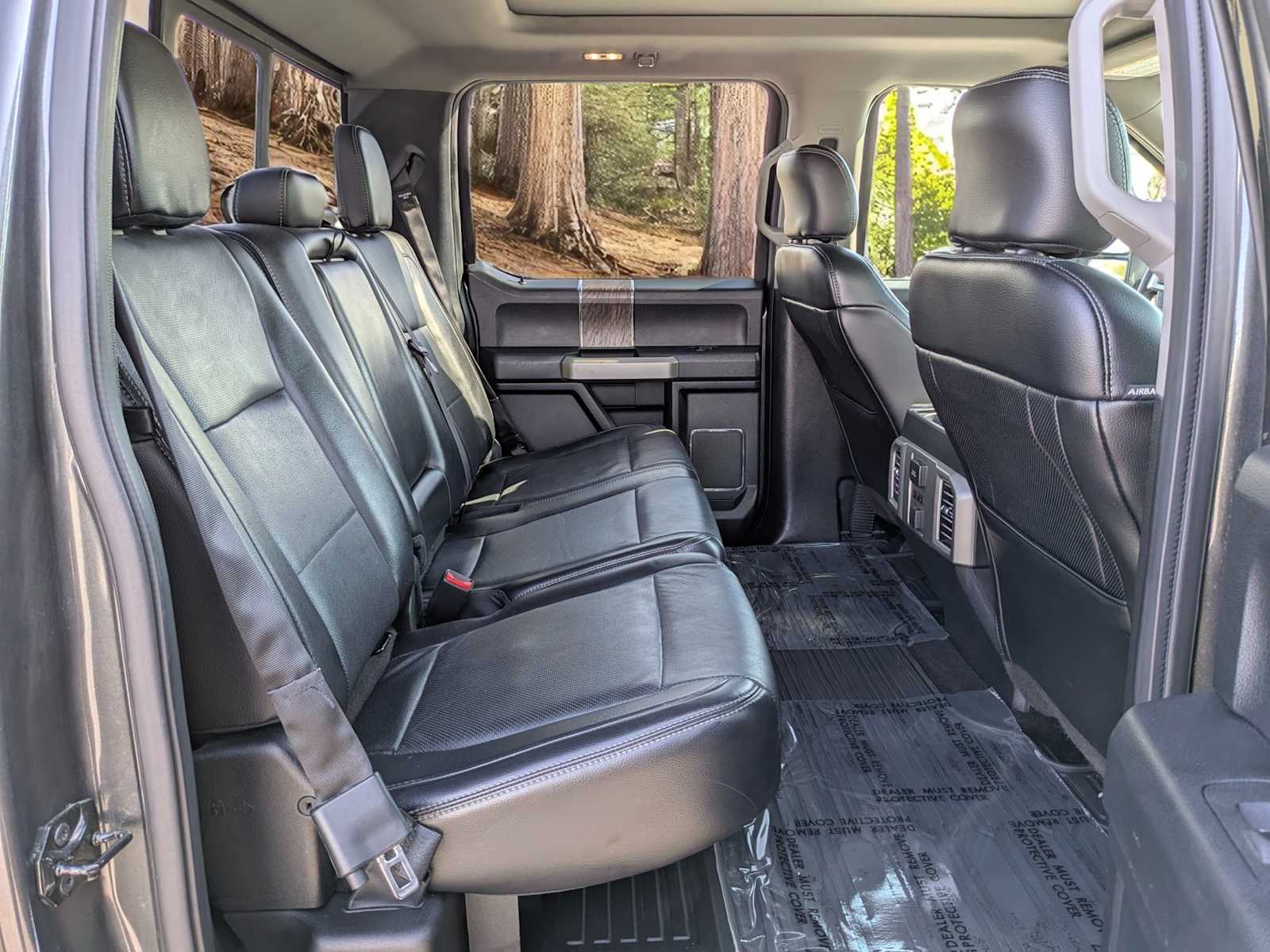 Thumbnail: 2017 Ford Econoline - 30