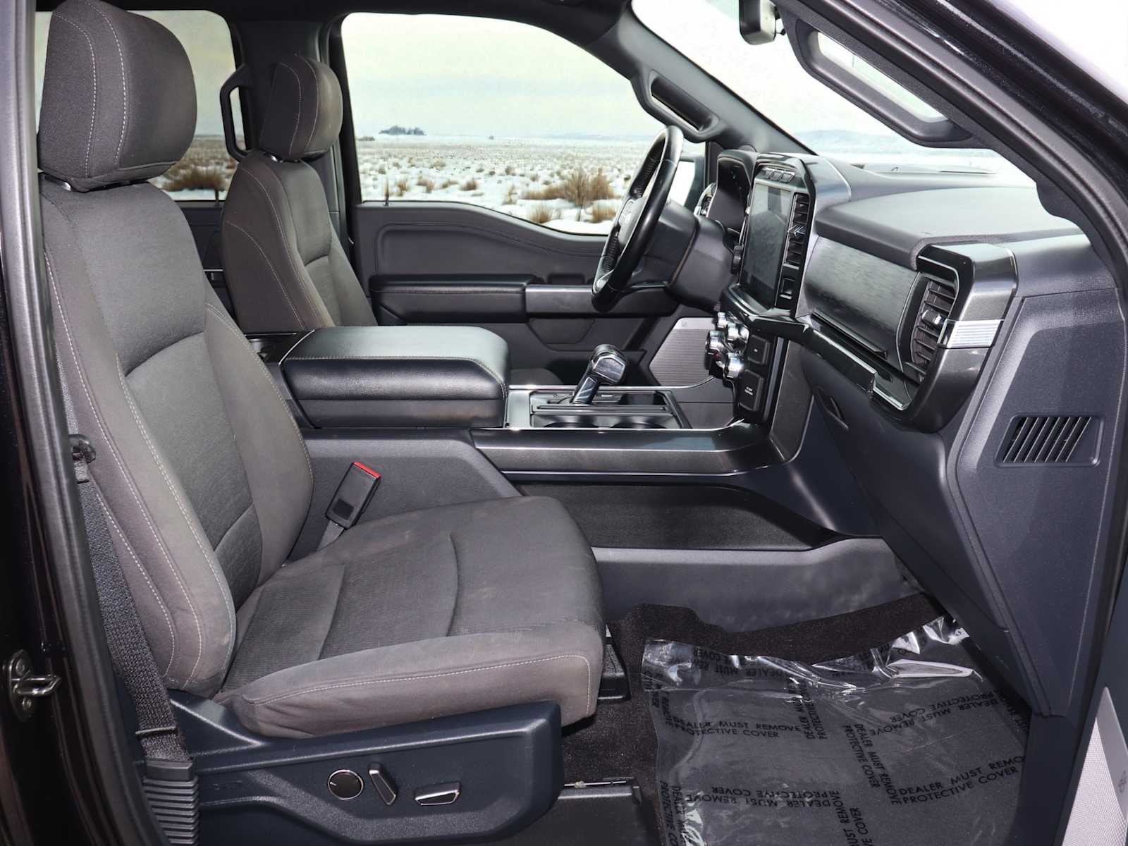 Thumbnail: 2021 Ford F-150 - 22