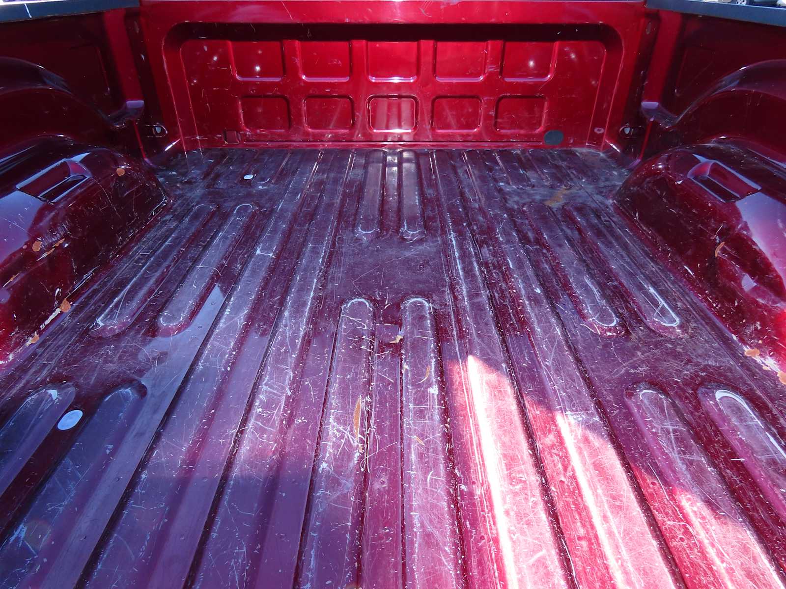 Thumbnail: 2021 RAM 1500 Classic - 32