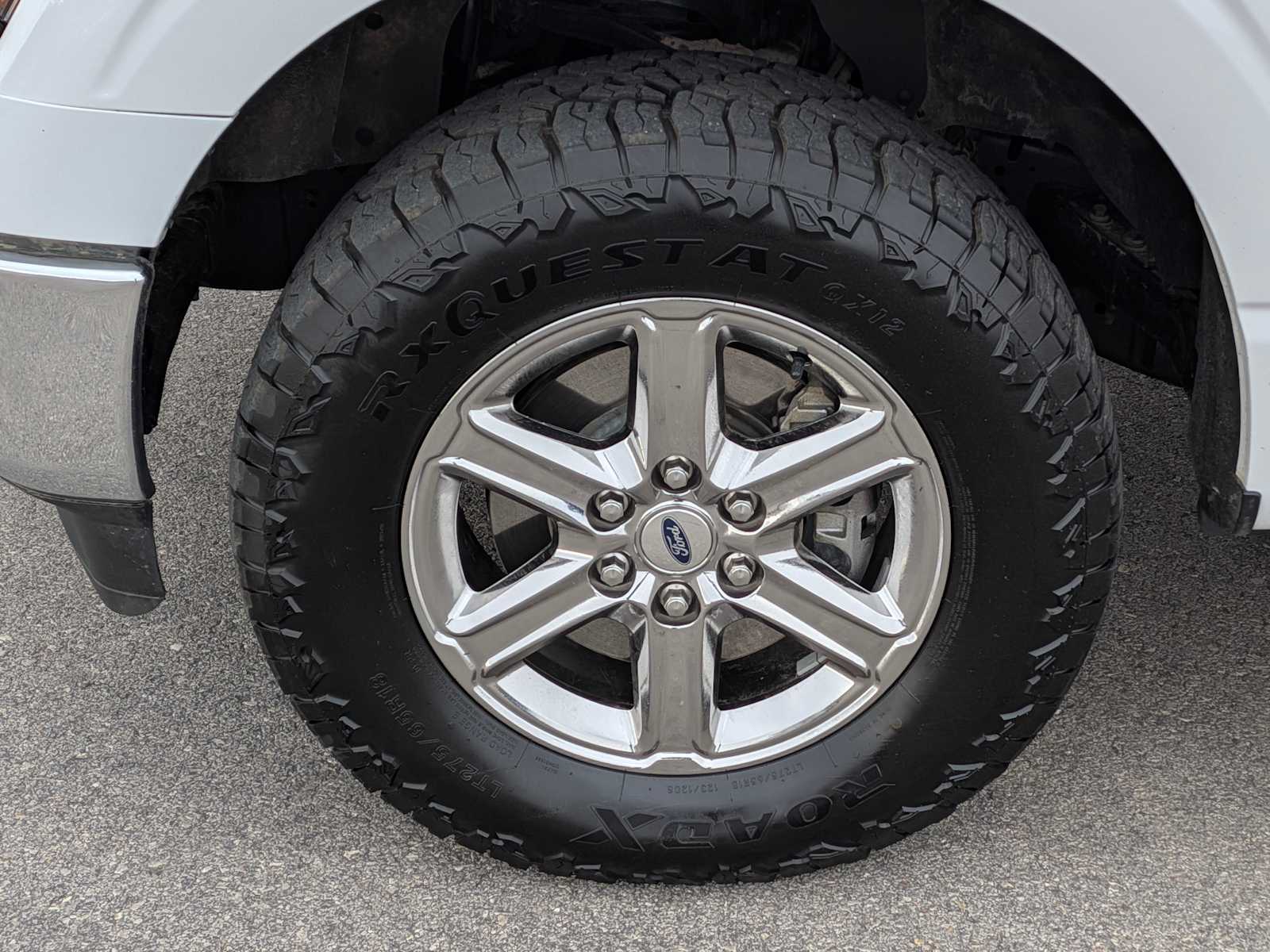 Thumbnail: 2024 Ford F-150 - 14