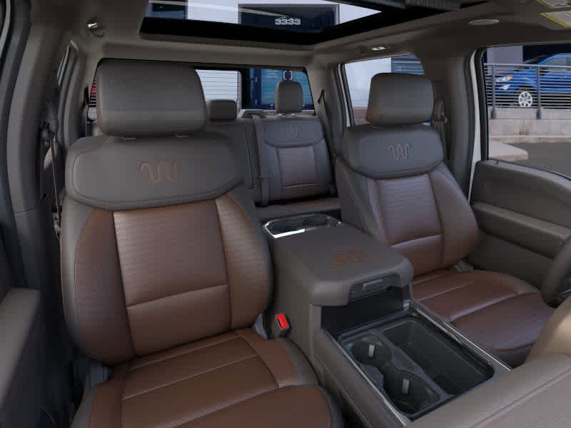 Thumbnail: 2026 Ford F-250 - 10