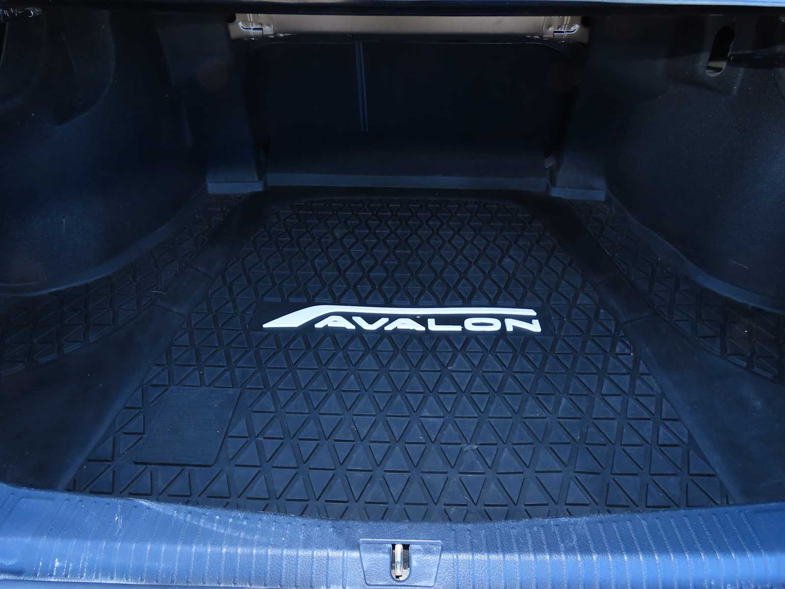 Thumbnail: 2019 Toyota Avalon - 33