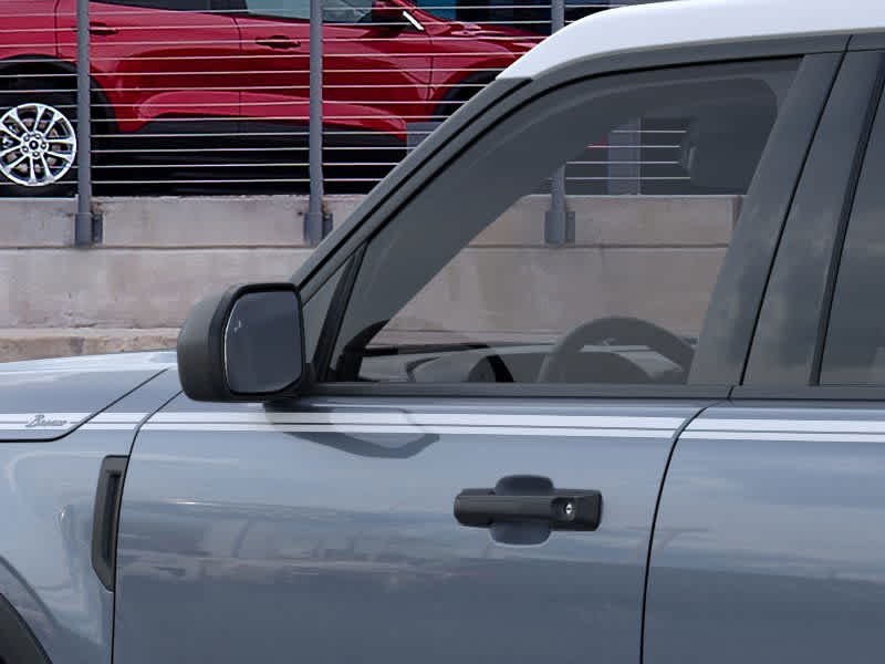 Thumbnail: 2025 Ford Bronco Sport - 20