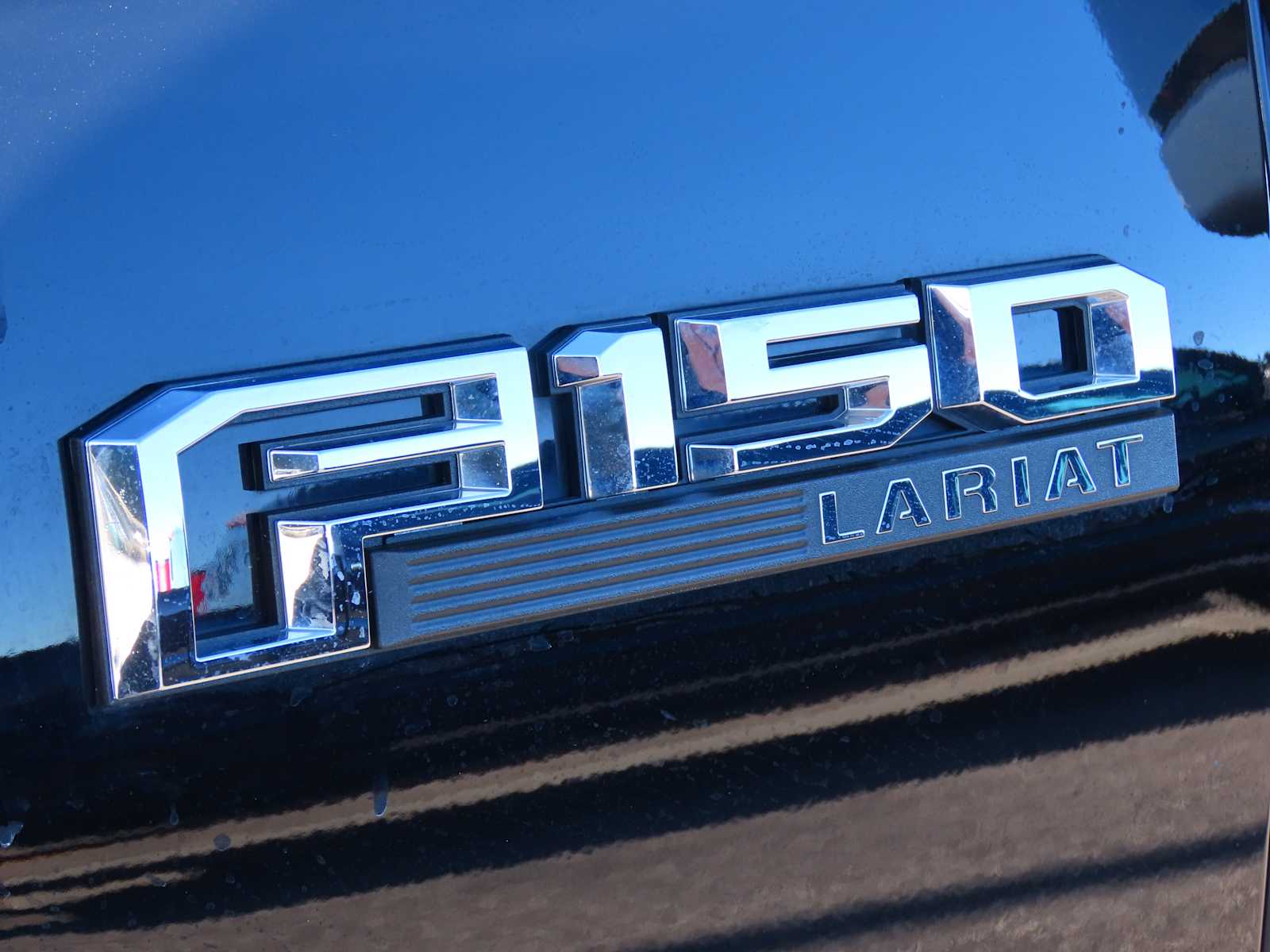 Thumbnail: 2020 Ford F-150 - 12