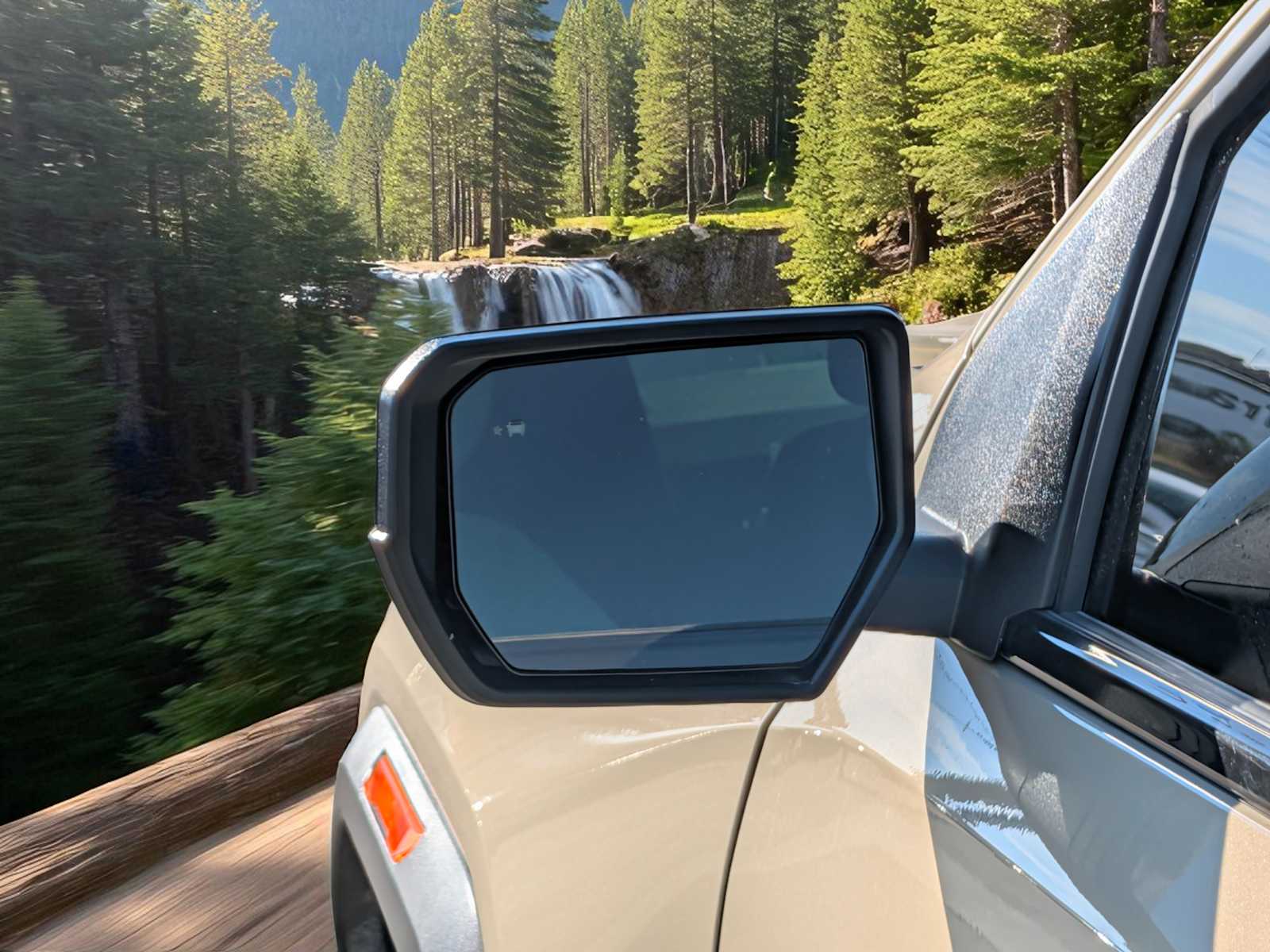 Thumbnail: 2023 GMC Canyon - 16