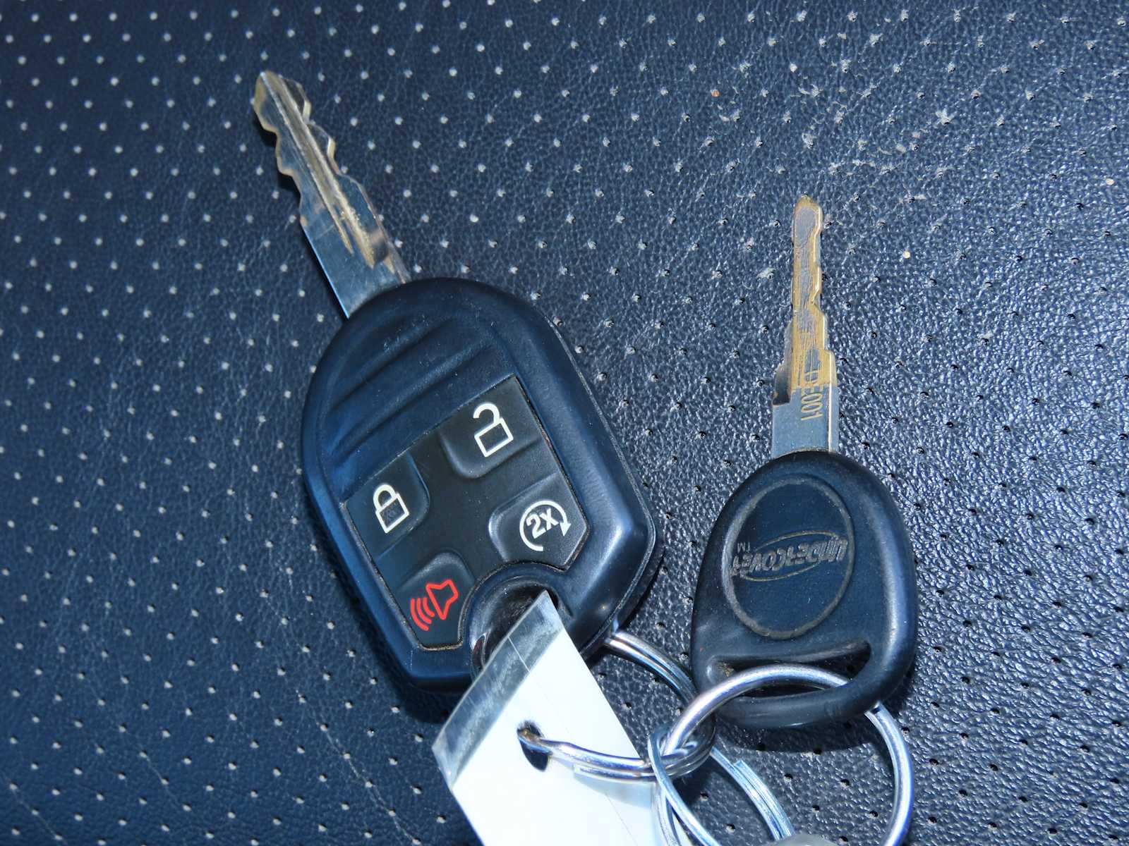 Thumbnail: 2014 Ford F-150 - 35