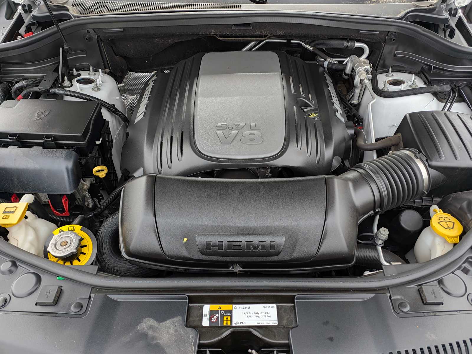 Thumbnail: 2021 Dodge Durango - 15