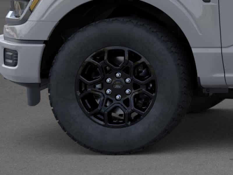 Thumbnail: 2026 Ford F-150 - 19