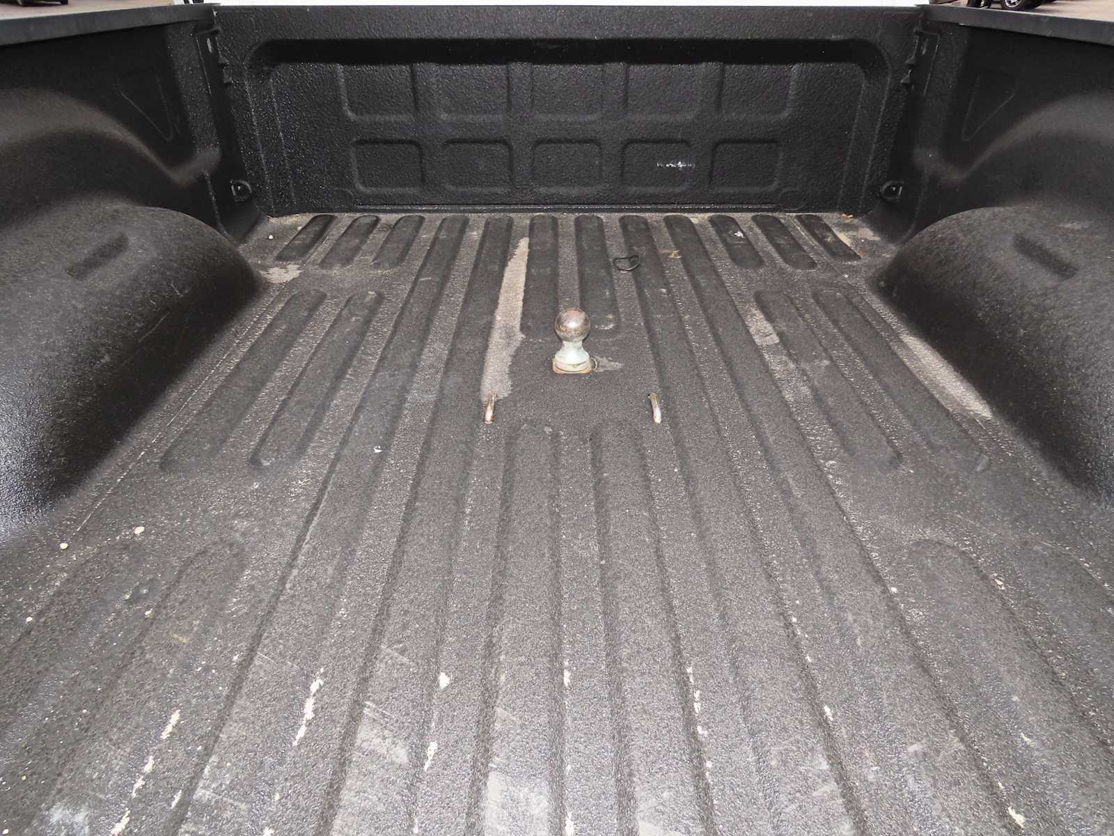 Thumbnail: 2015 RAM 3500 - 32