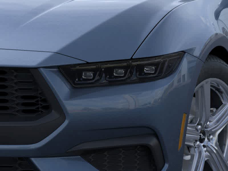 Thumbnail: 2026 Ford Mustang - 18