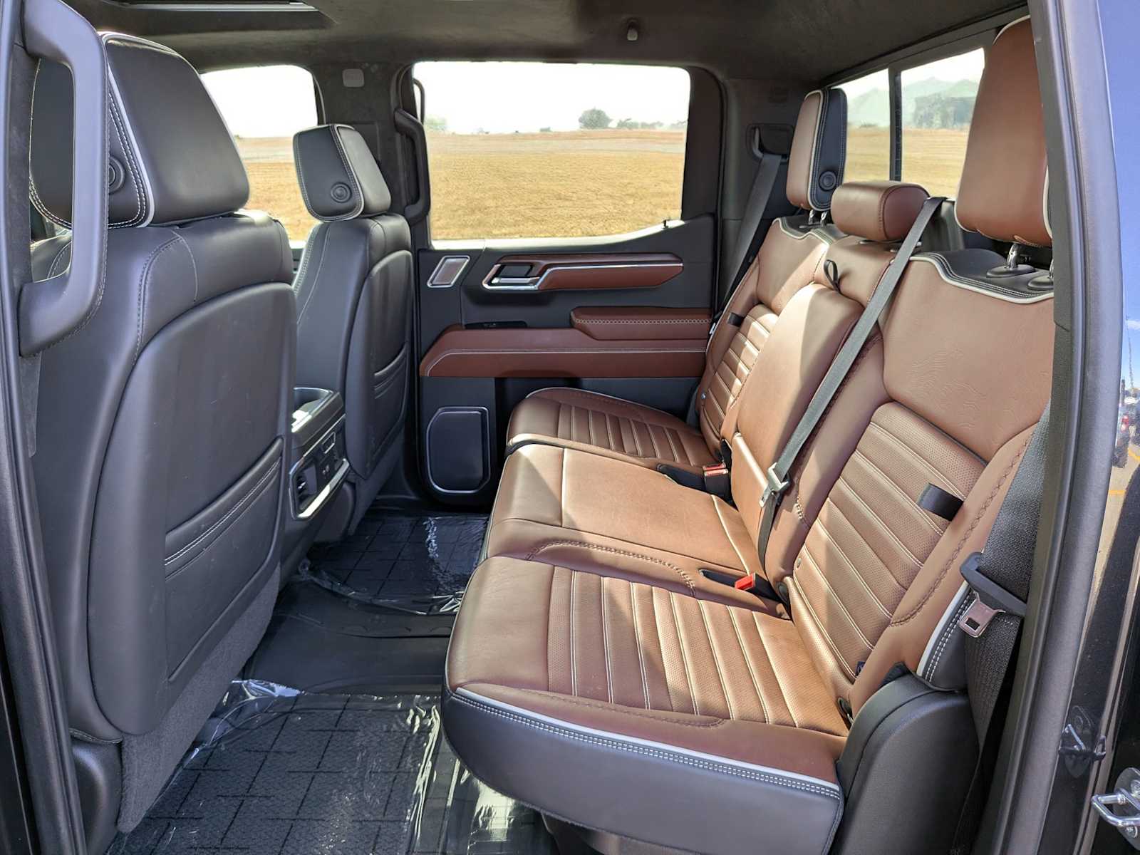 Thumbnail: 2023 GMC Sierra 1500 - 22