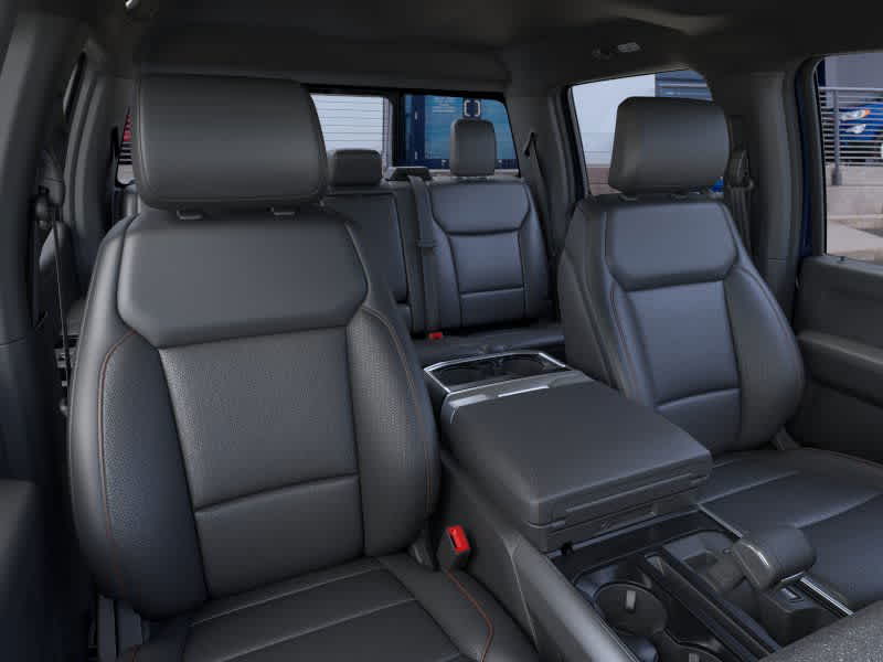 Thumbnail: 2026 Ford F-150 - 10