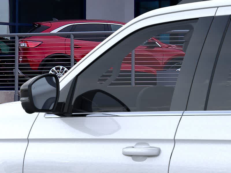 Thumbnail: 2025 Ford Expedition - 20