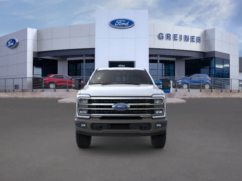 Thumbnail: 2026 Ford F-350 - 6