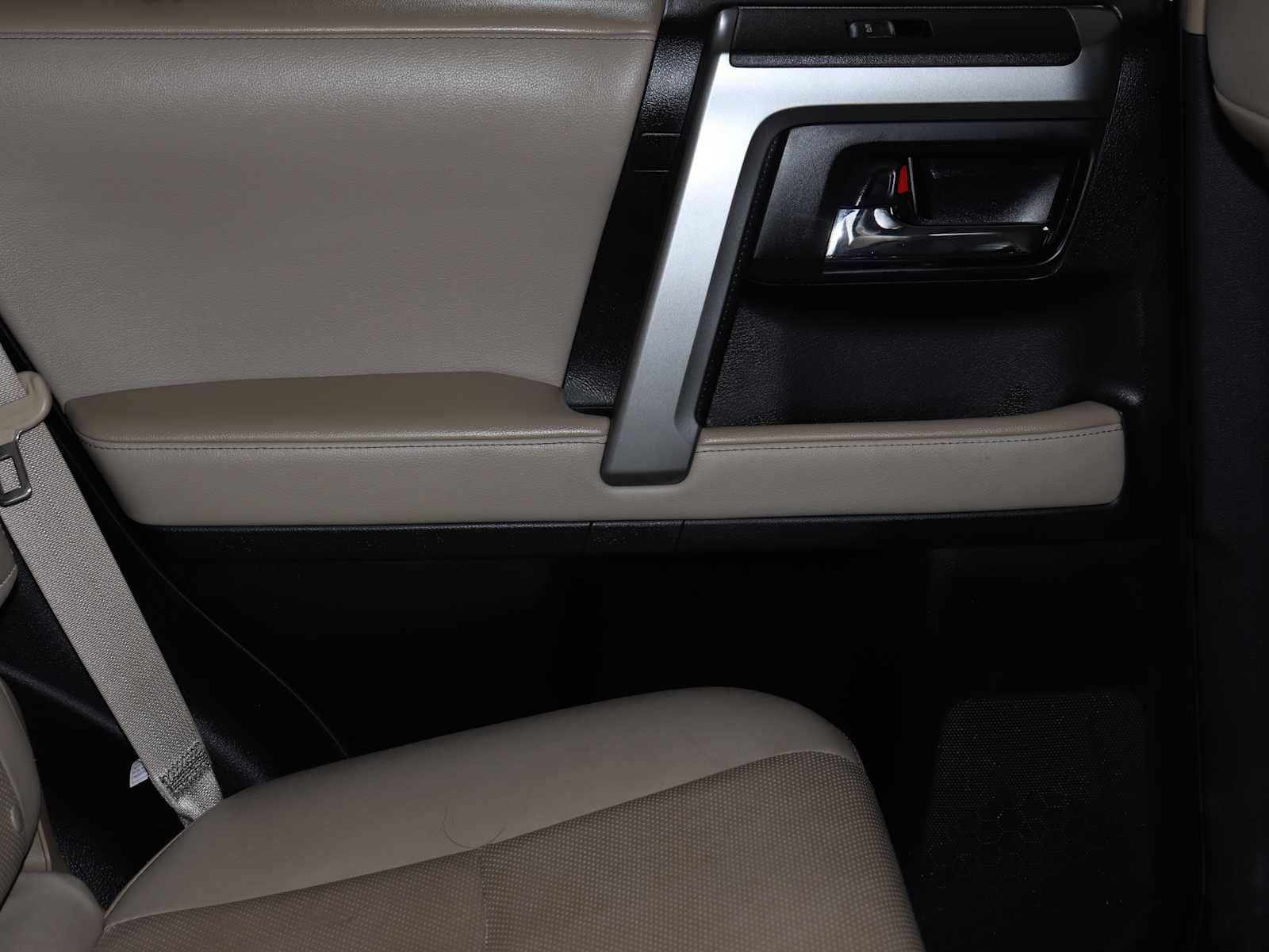 Thumbnail: 2022 Toyota 4Runner - 27