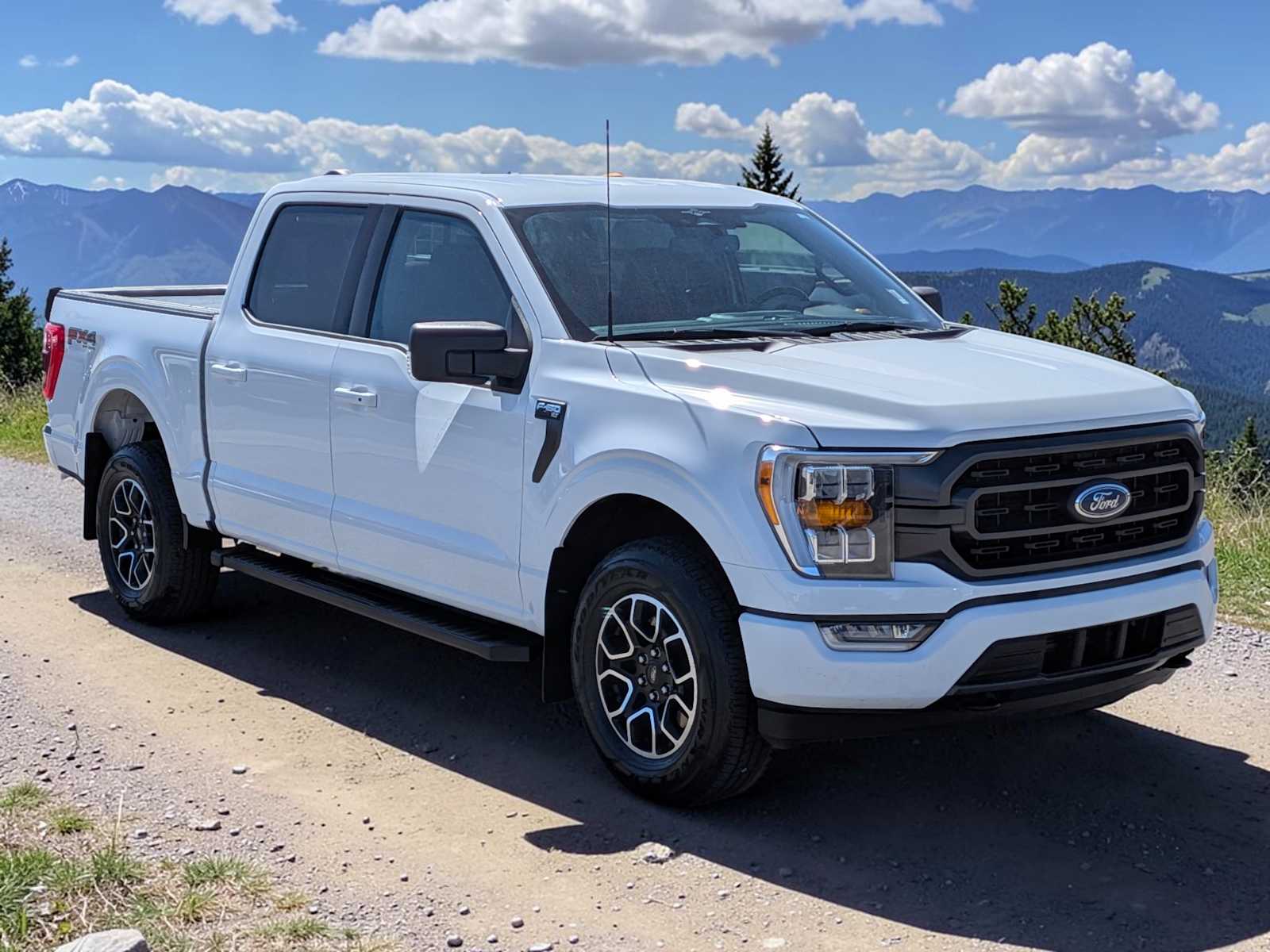 Thumbnail: 2023 Ford F-150 - 8