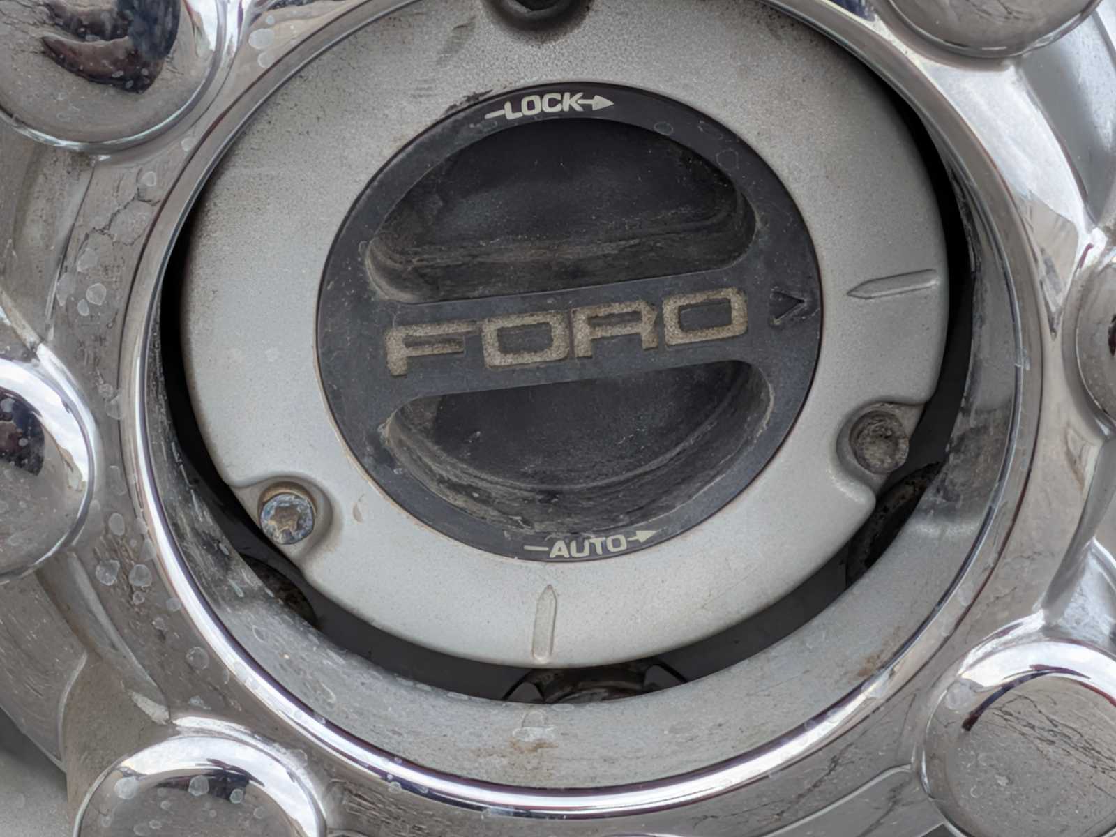 Thumbnail: 2023 Ford Econoline - 15