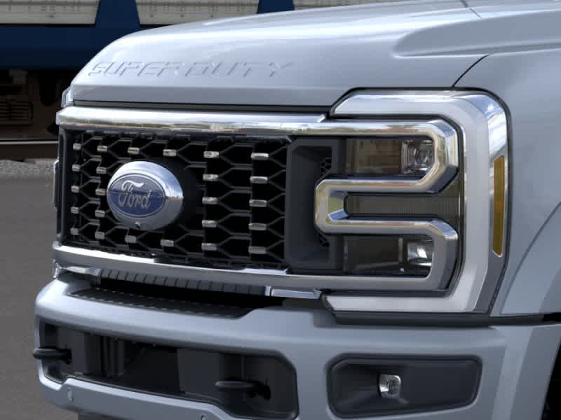 Thumbnail: 2026 Ford F-450 - 16