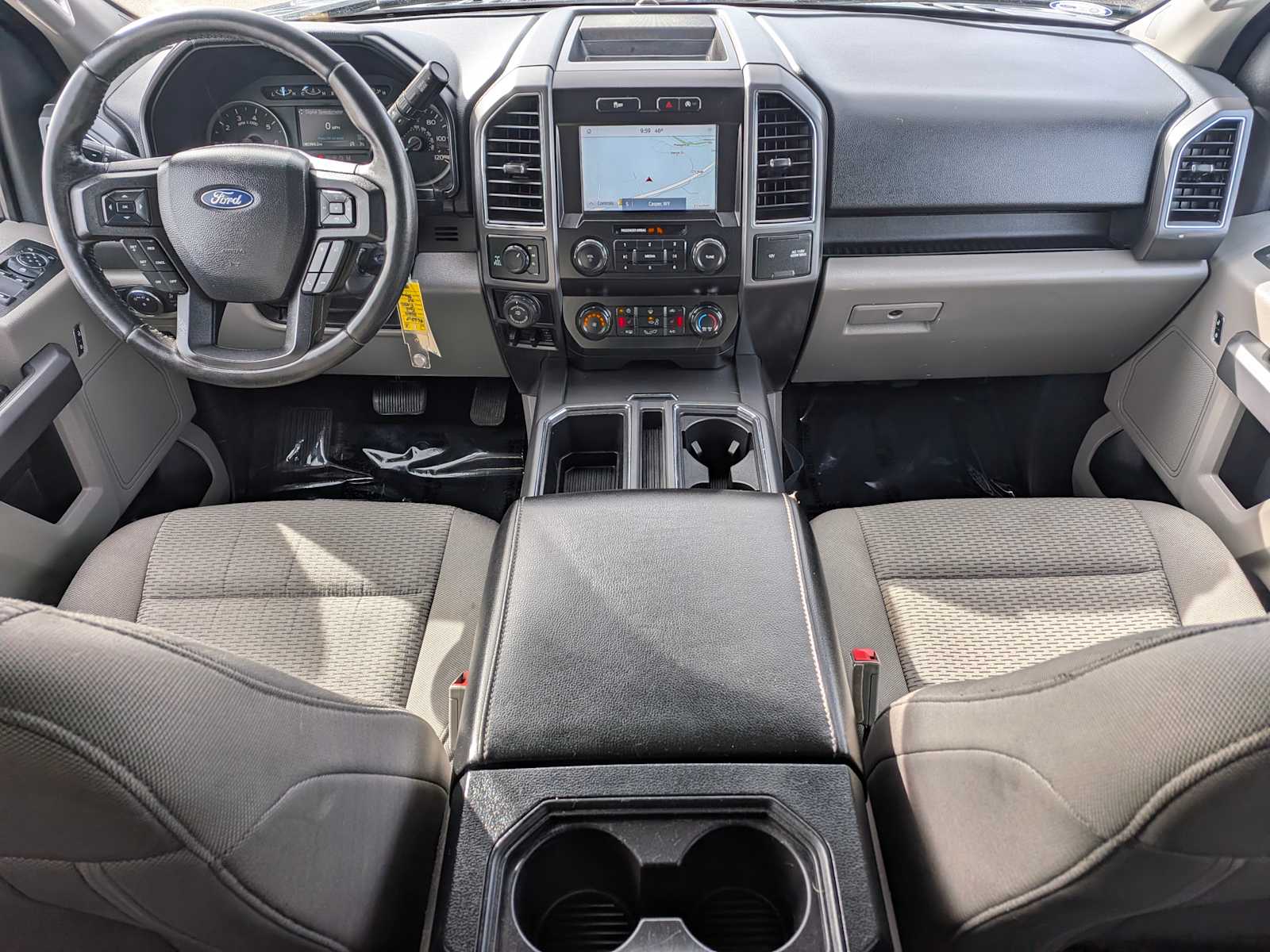 Thumbnail: 2020 Ford F-150 - 24