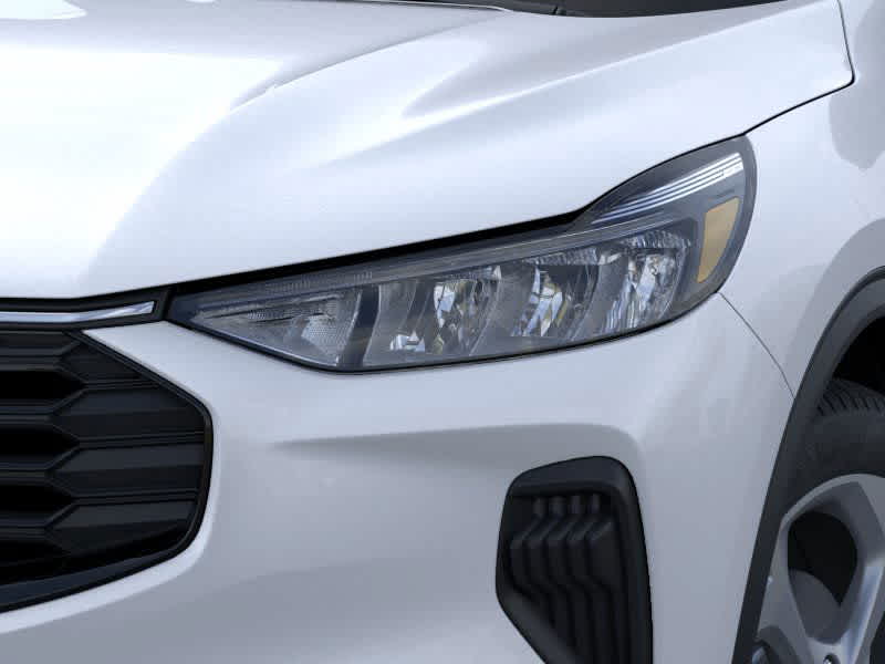 Thumbnail: 2025 Ford Escape - 18